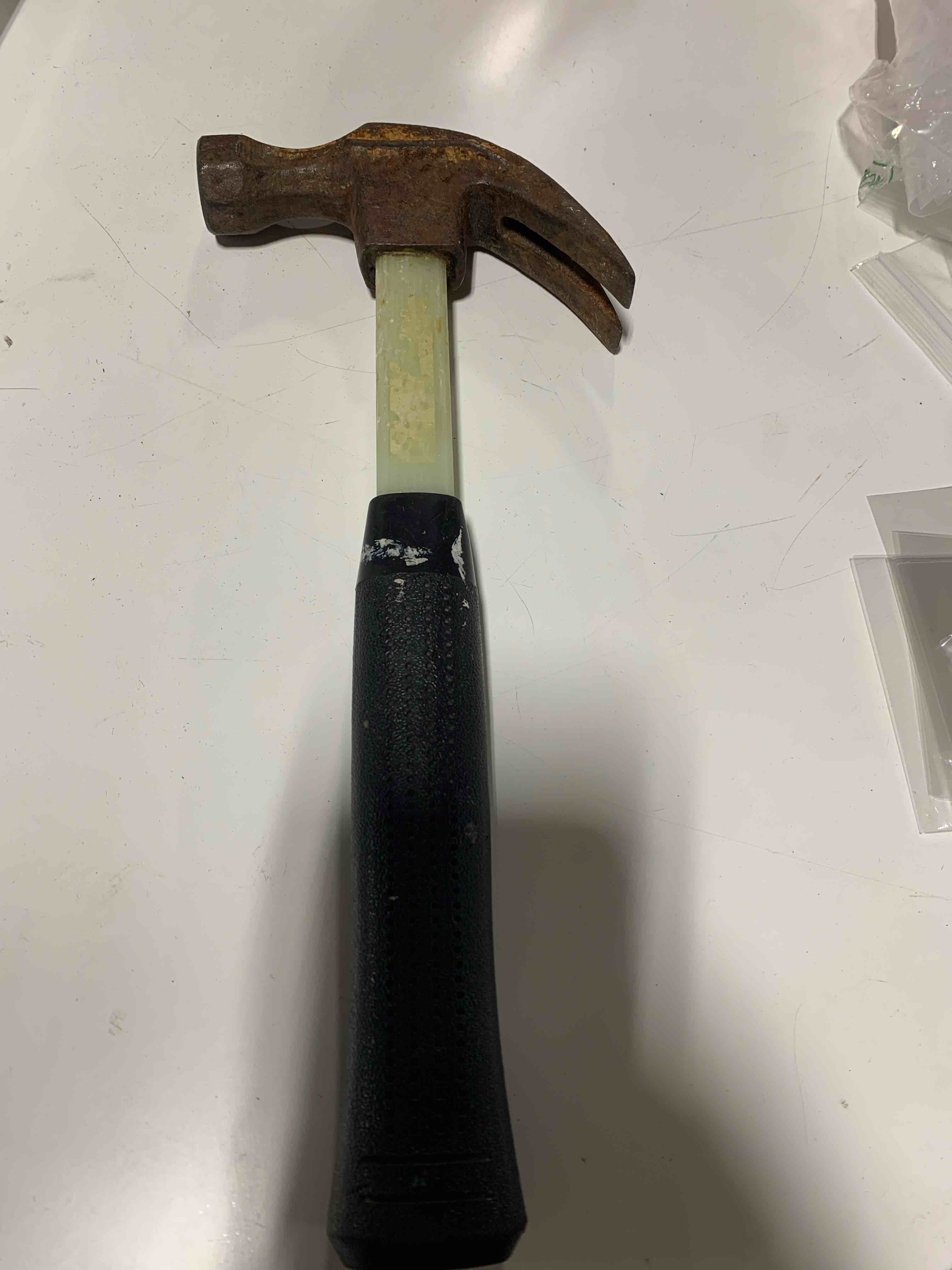 Hammer 