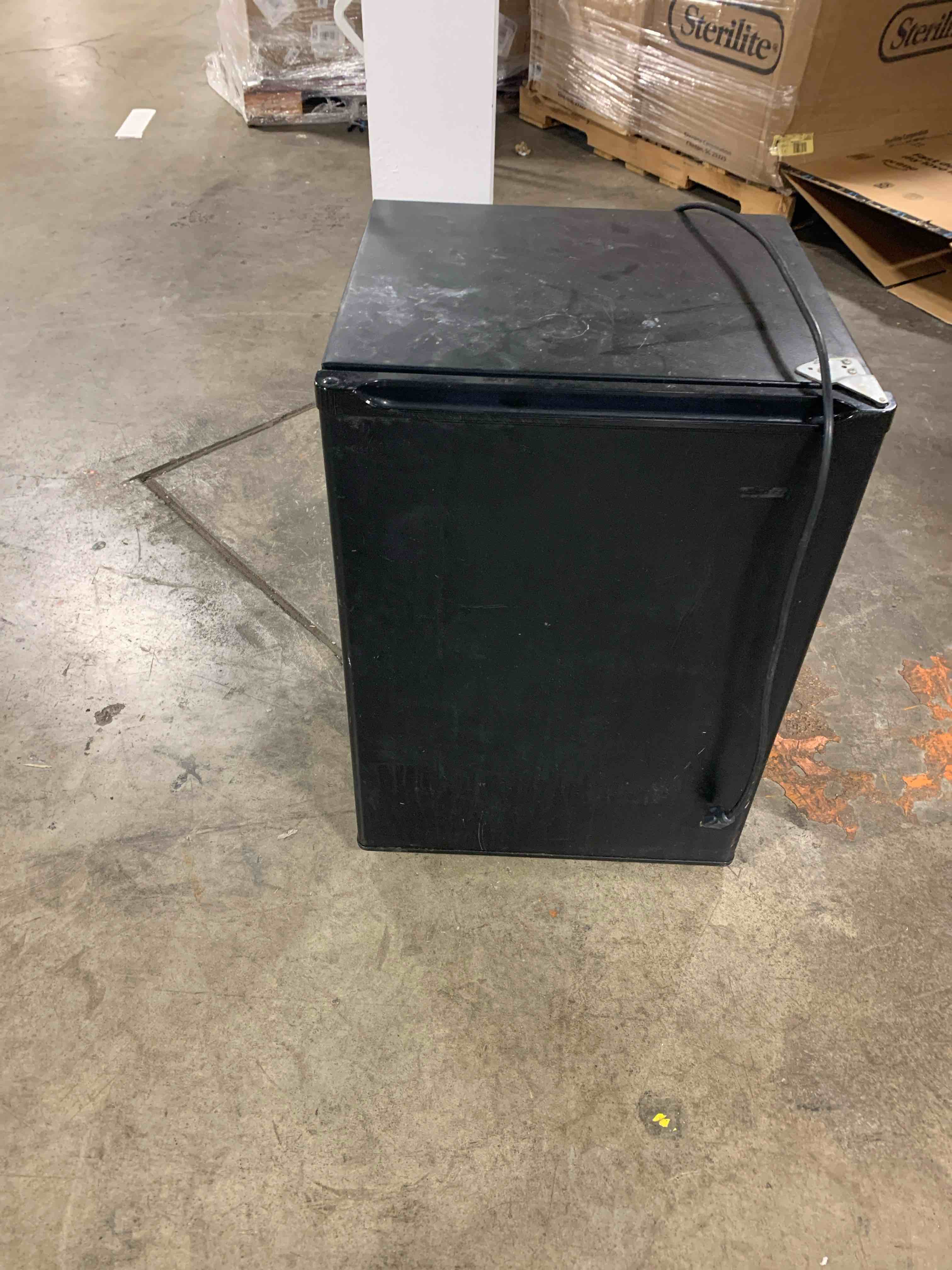 Working Mini Fridge 