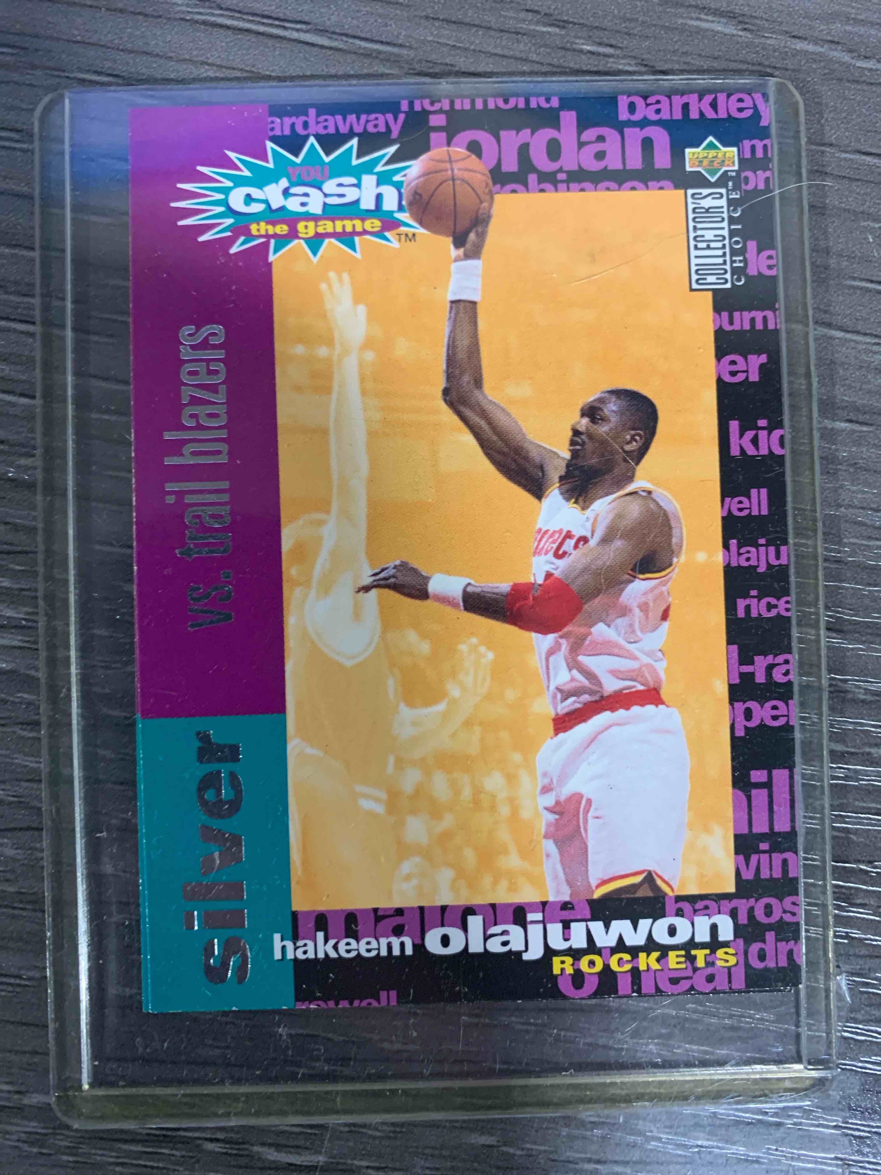 Card Show at Webster webs