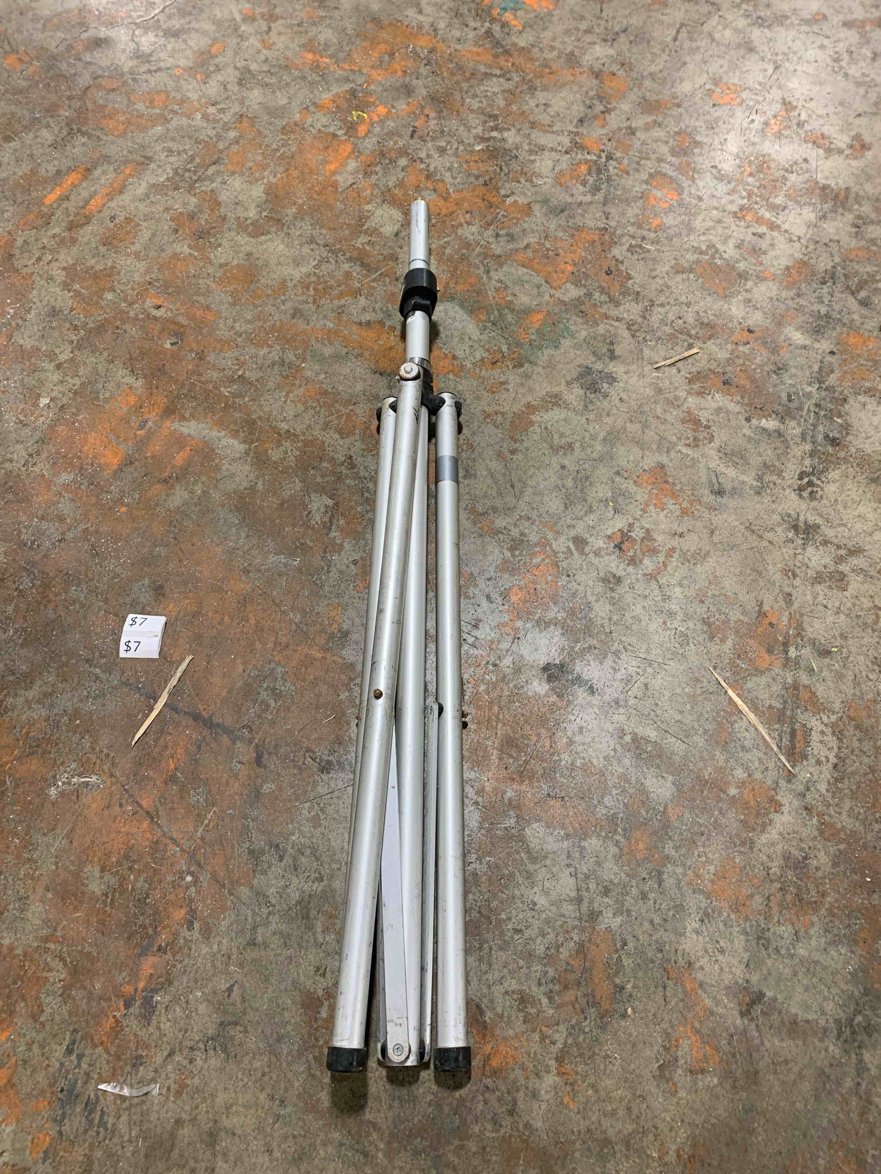 Speaker or Lighting Tripod 