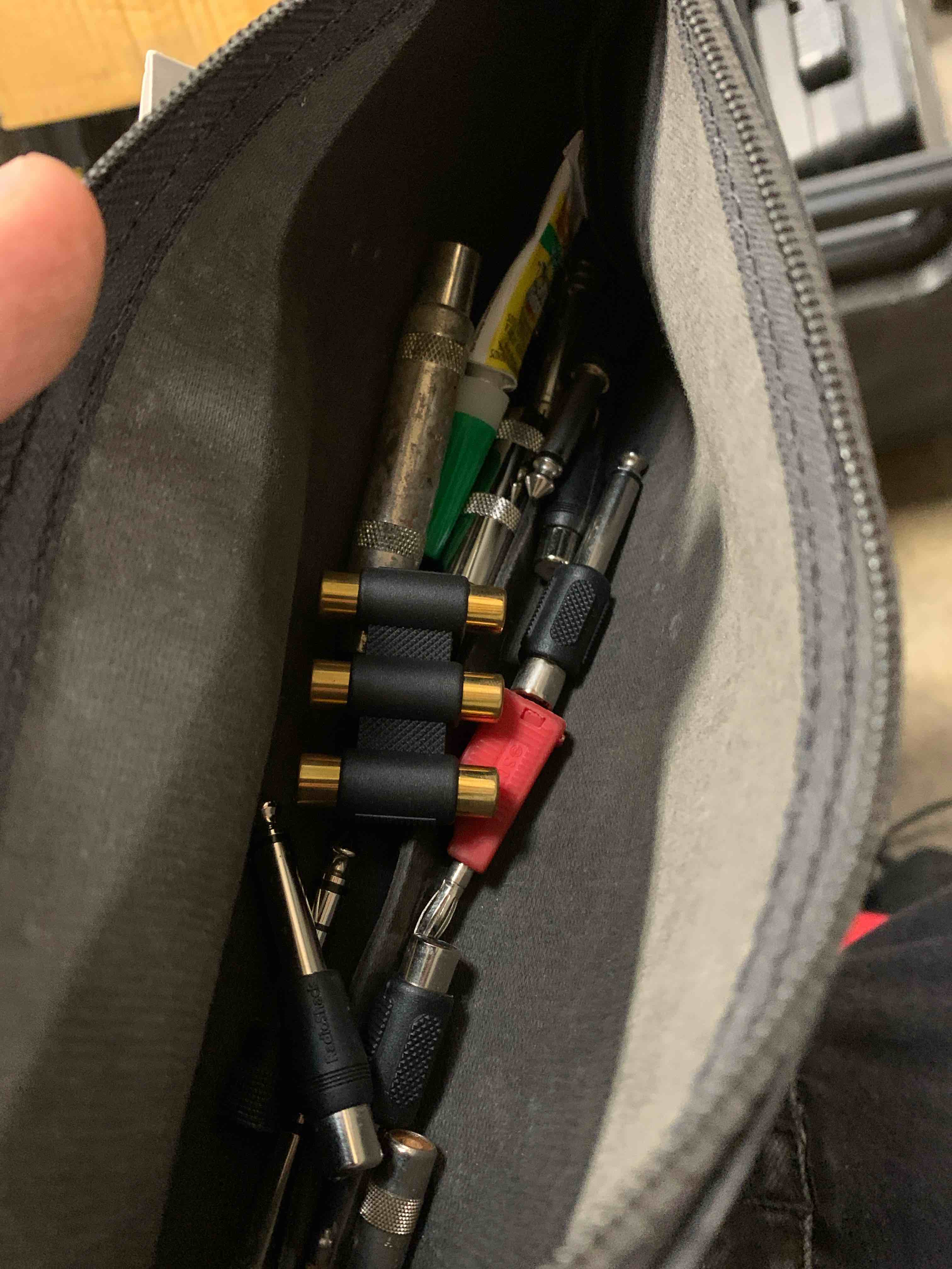 DJ Stereo Parts and And More