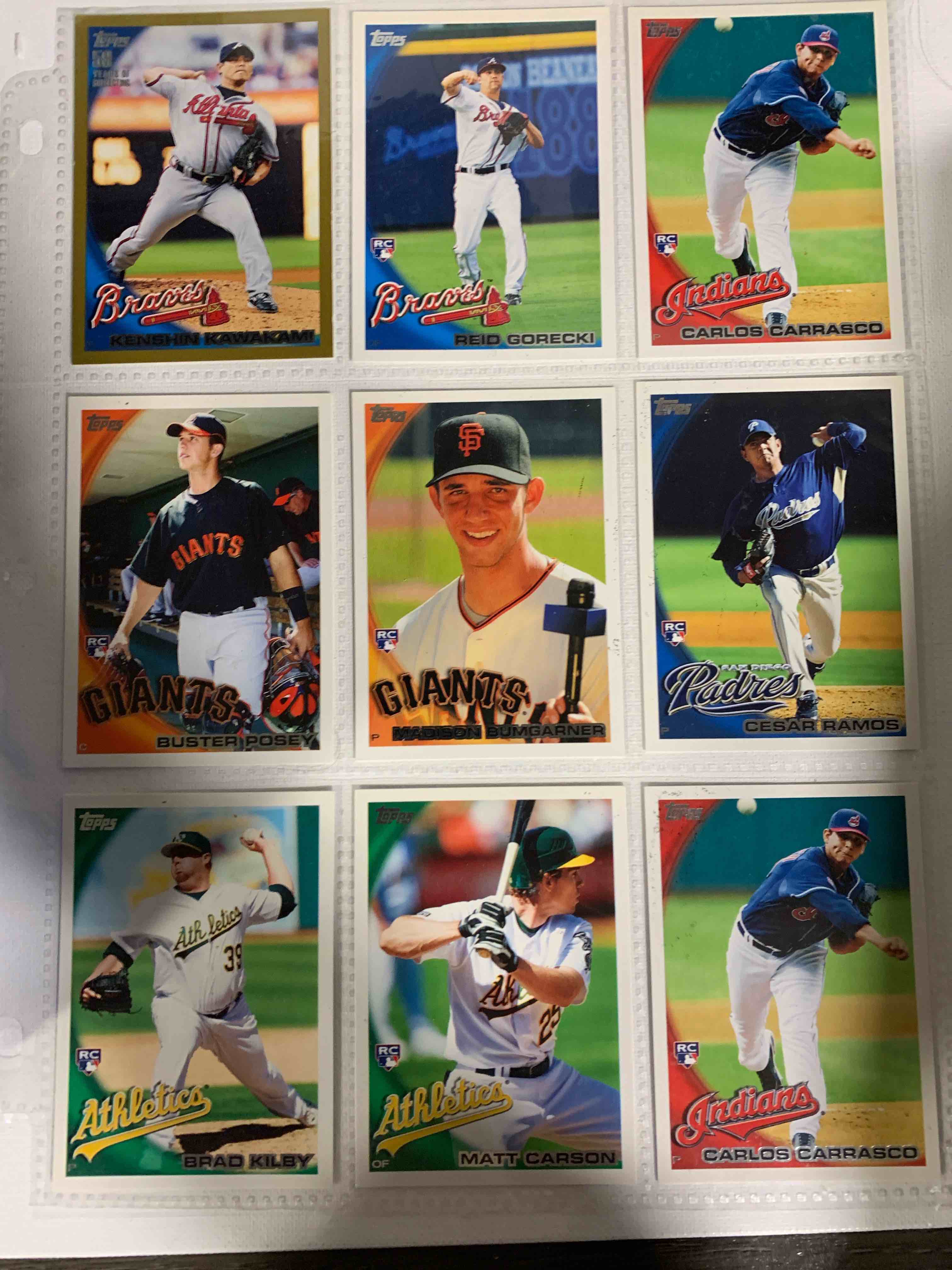 Lot Of Sports Cards
