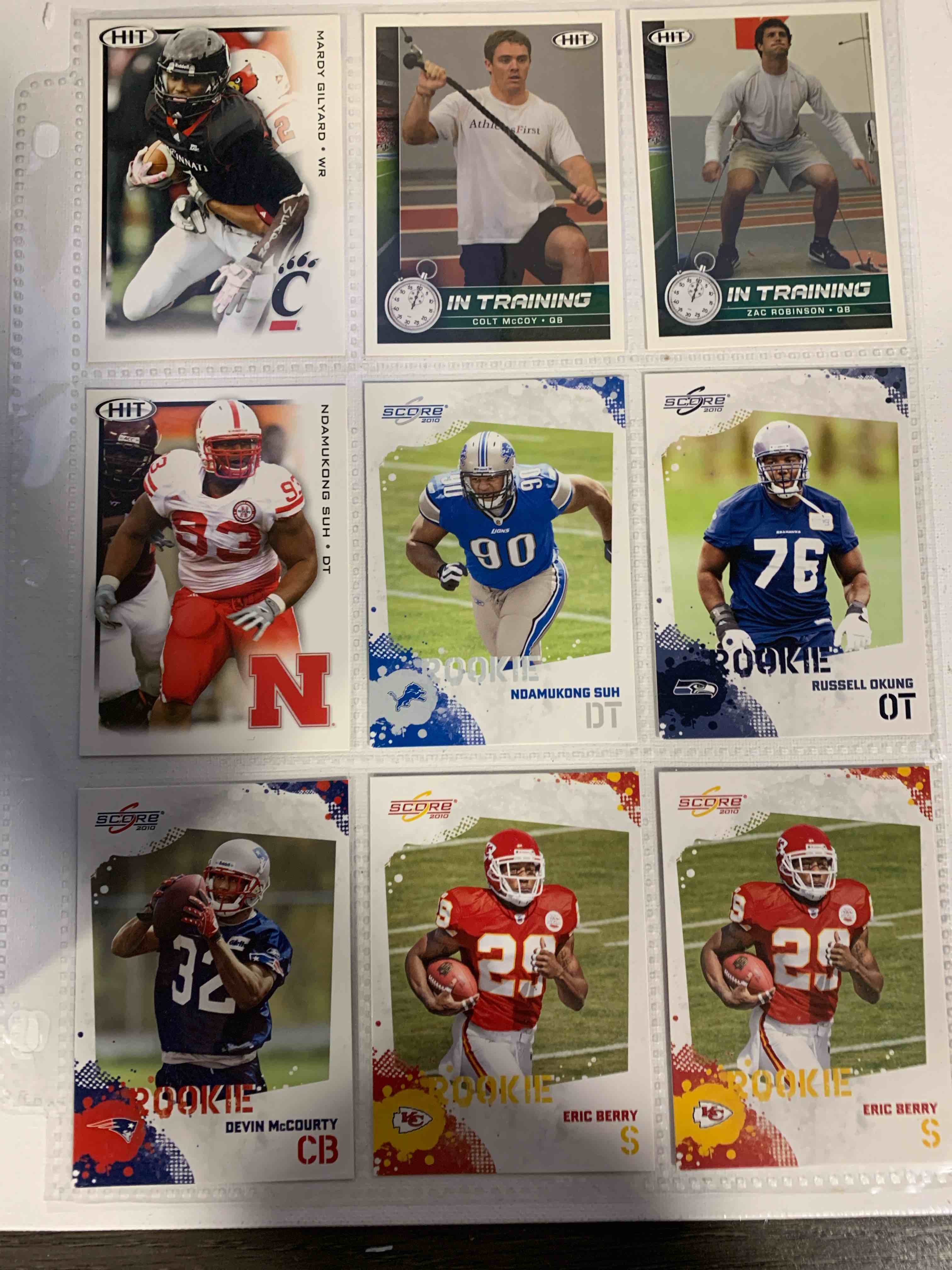 Vintage Sealed Baseball Packs 