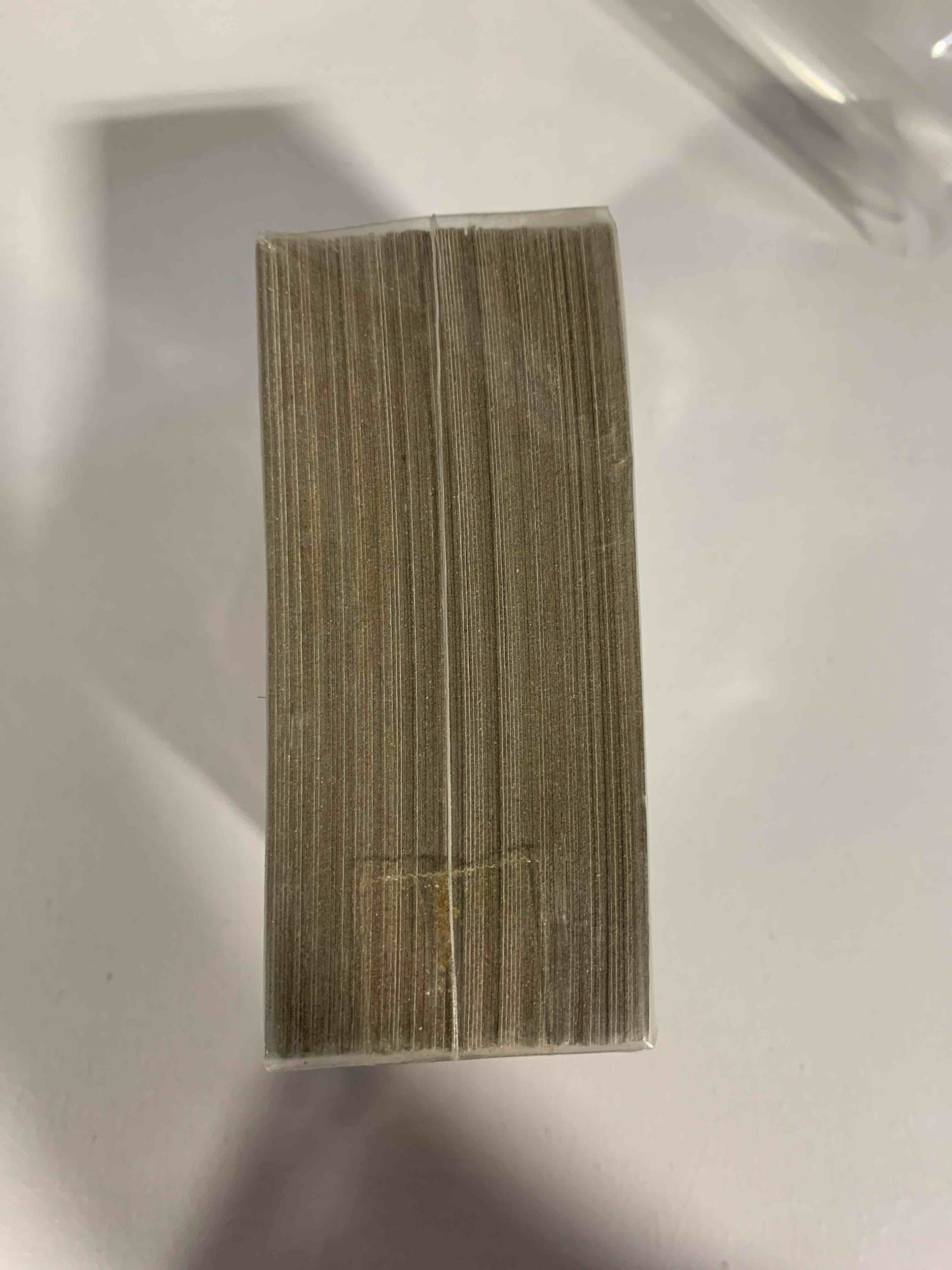 100 Card 1989 Topps Mystery Pack