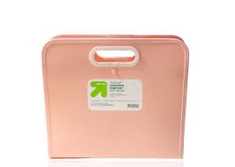 13 Pocket Expanding Folder