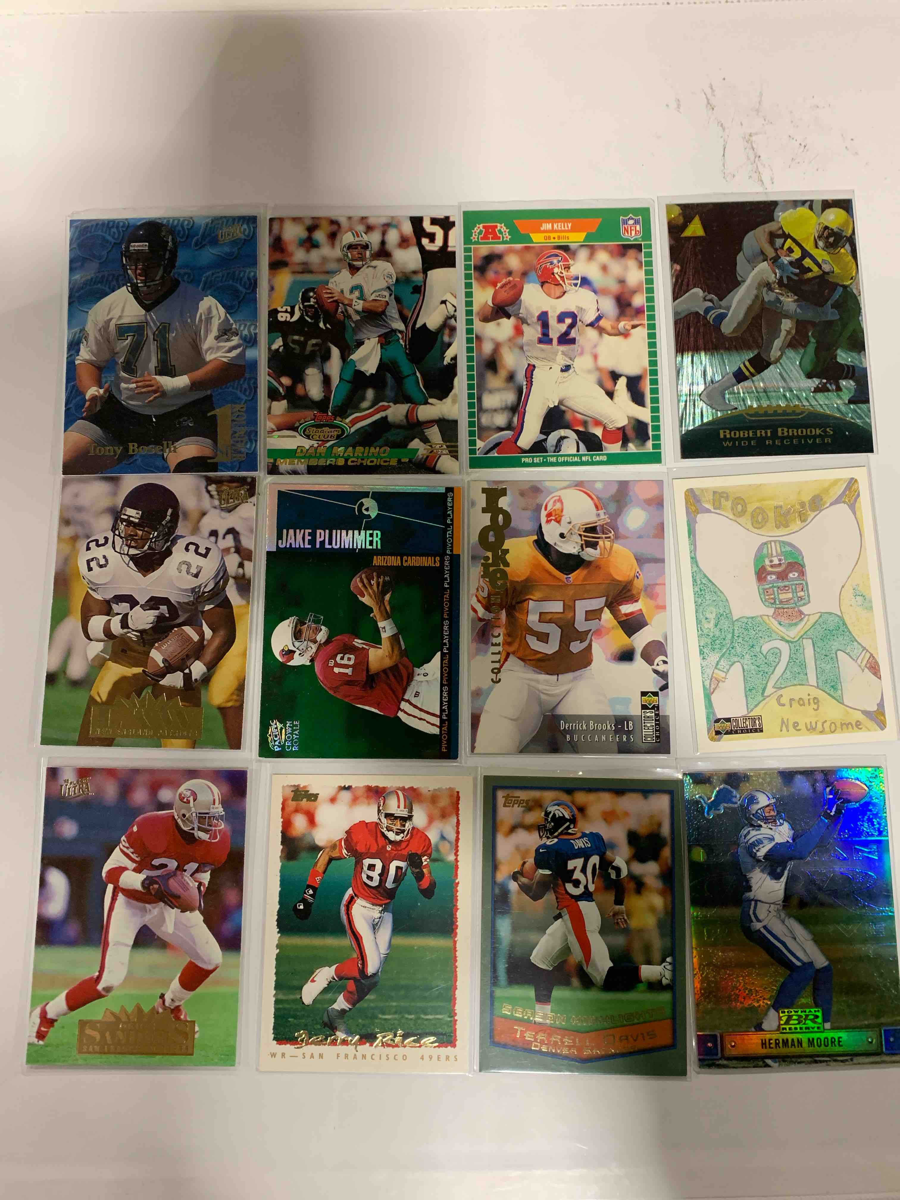 Playoff Season Is Here 