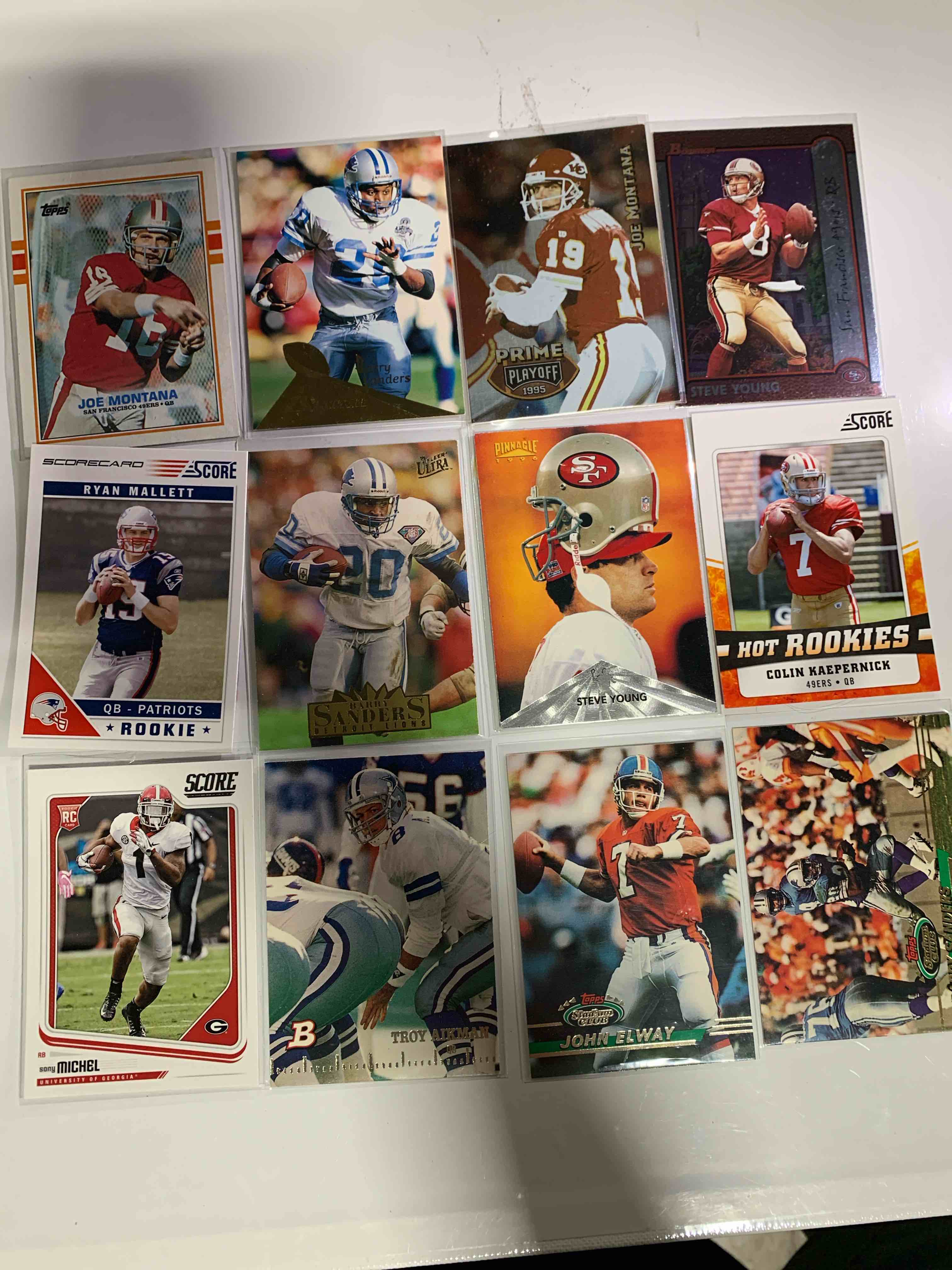 Playoff Season Is Here 