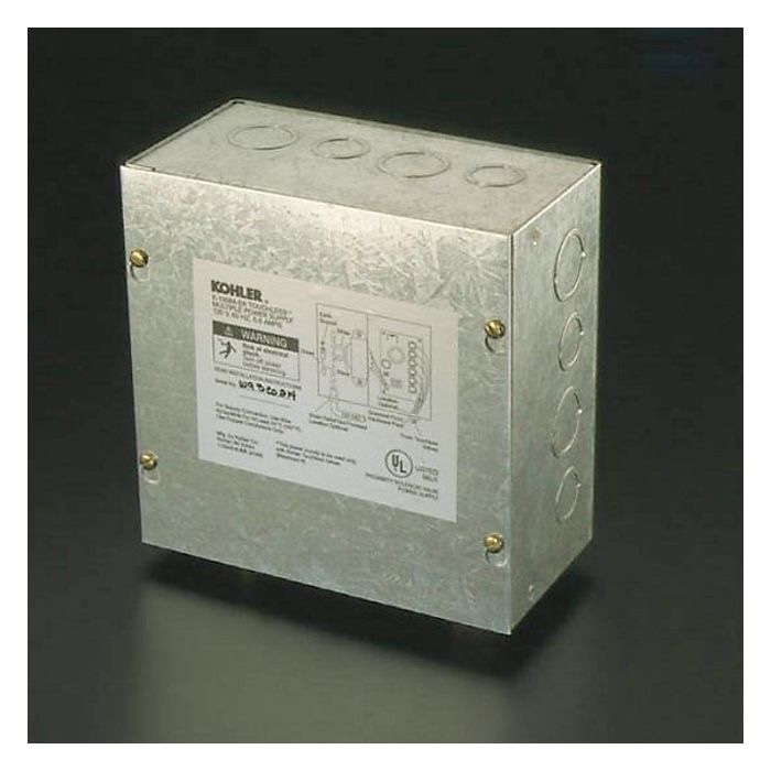 Condition photo showing New/Like New for Kohler 13684-NA Touchless Multiple power supply   Kohler