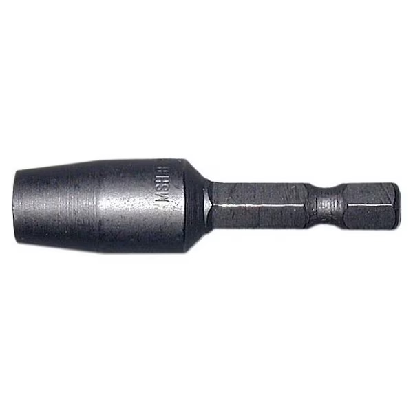 Midwest Fastener 1/4 in Tapered MAG HEX NUT Set 72408 (2 Pieces)