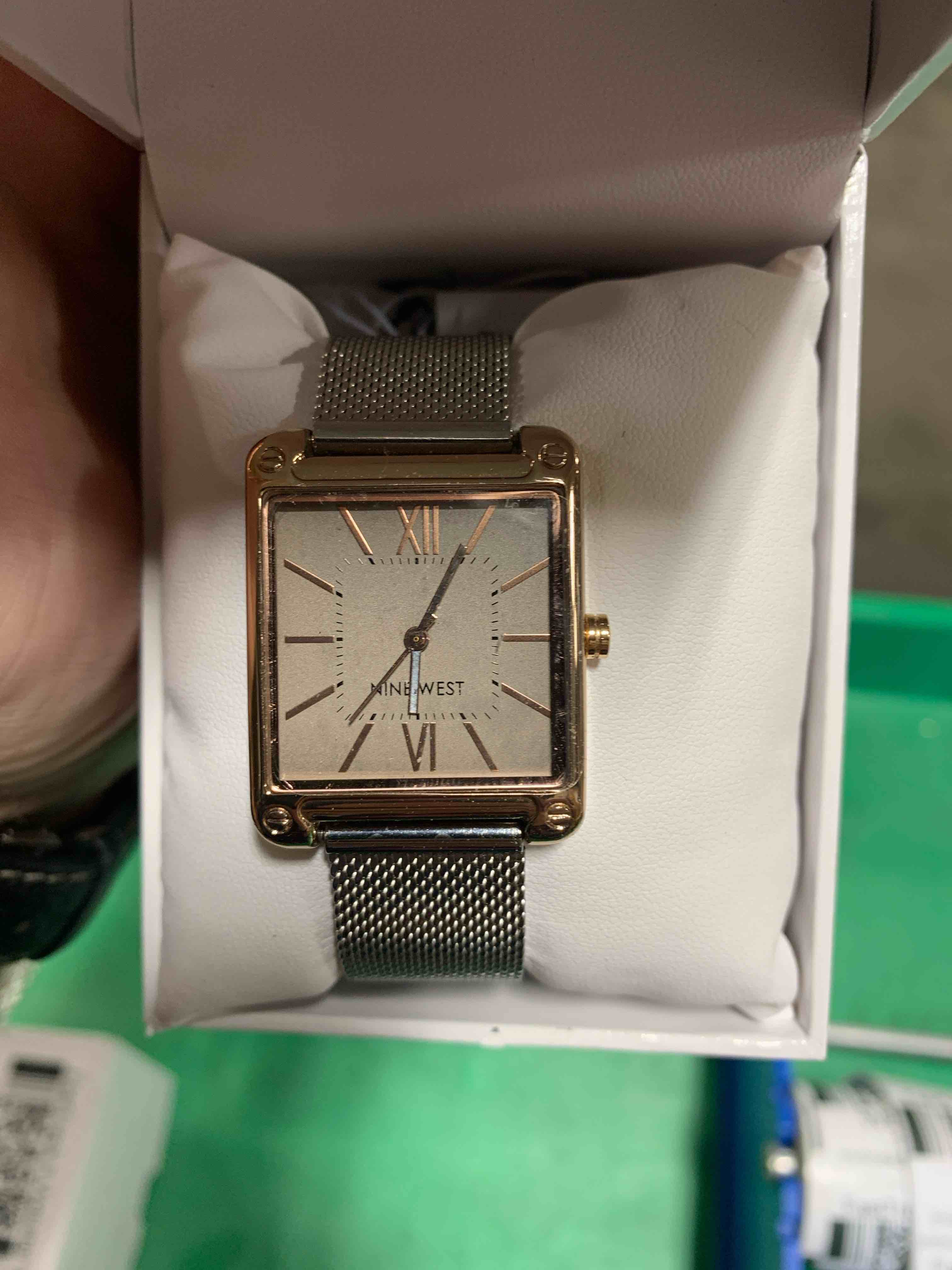 mini west ladies watch