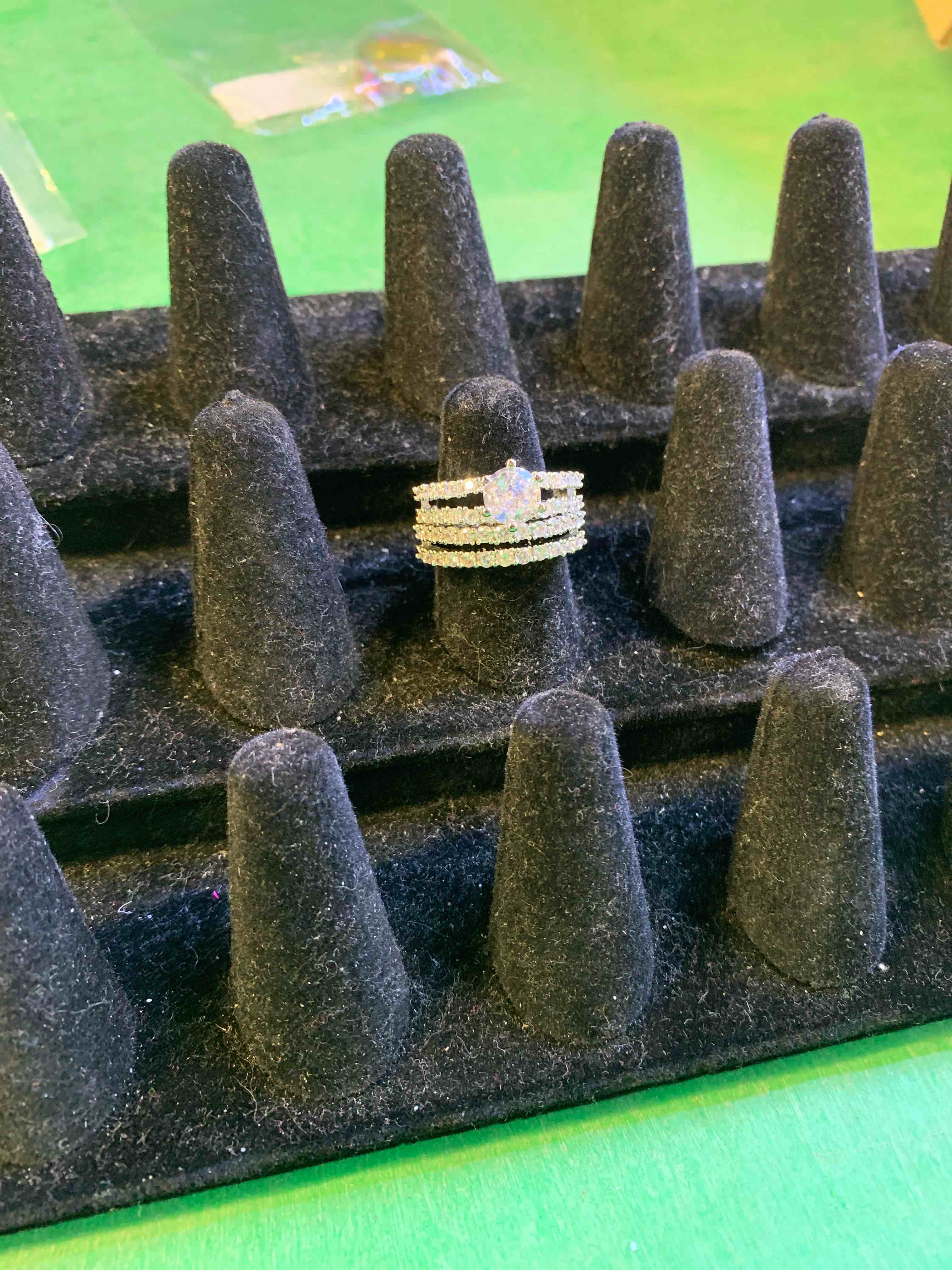 size 6 1/2 ring