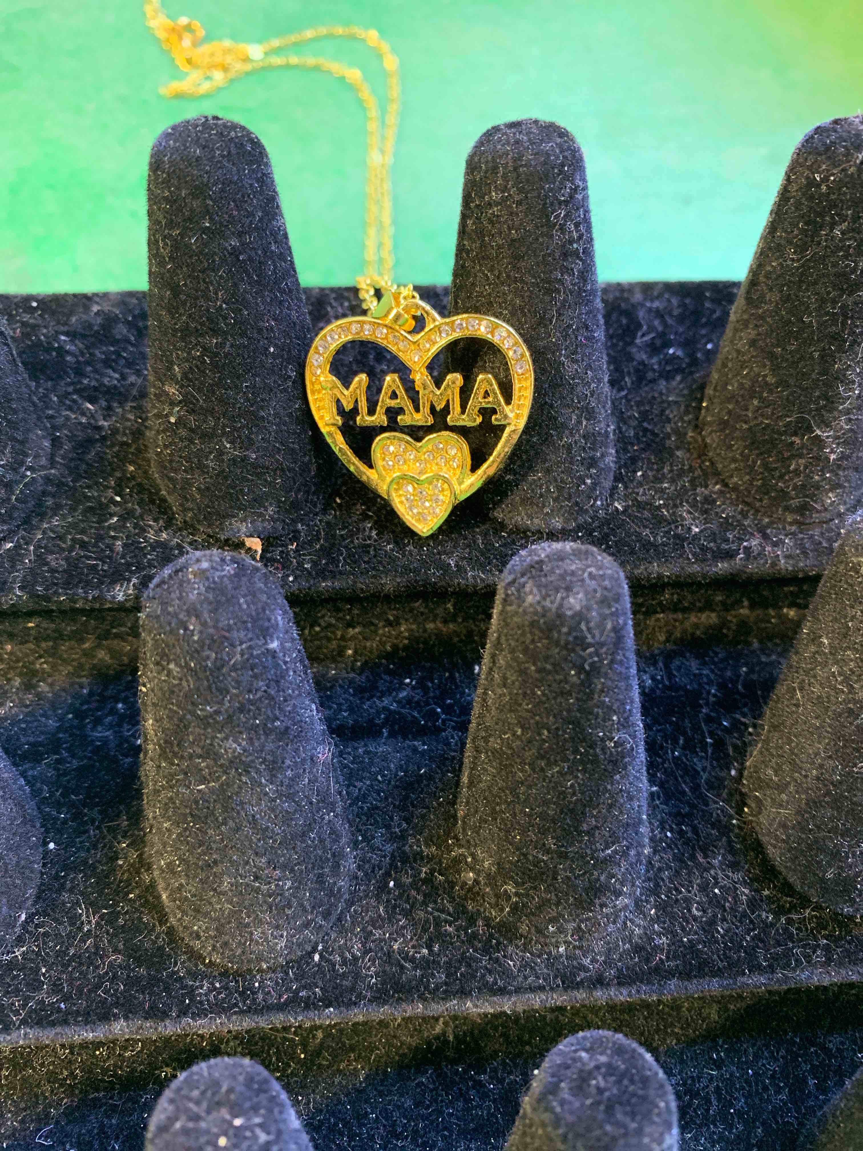 necklace