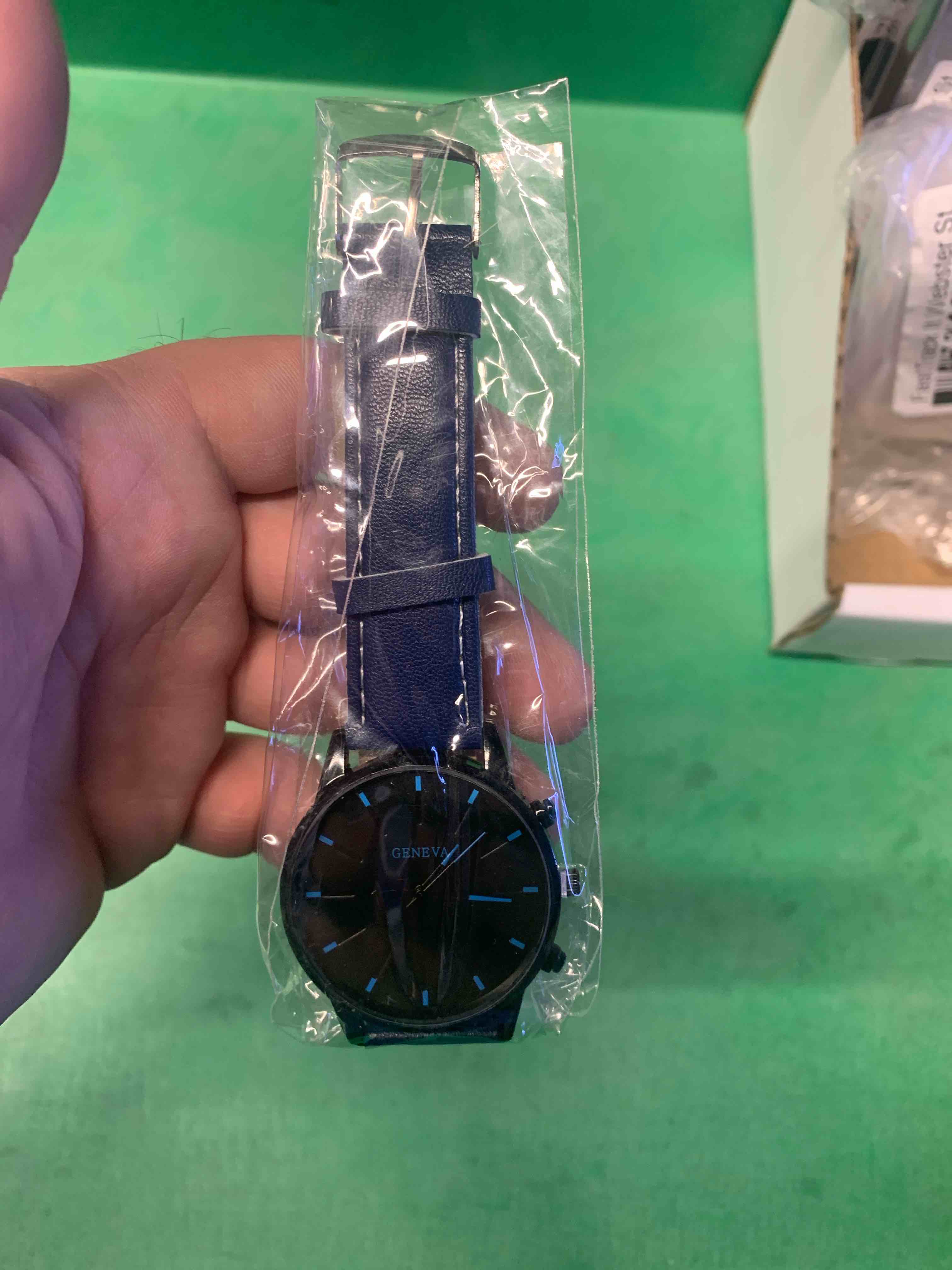 Watch