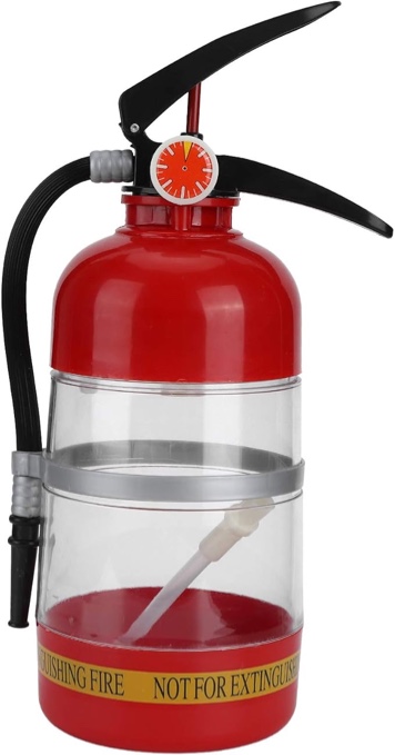 Beer Dispenser, Innovative Portable 2L Wine Beer Dispenser, Cocktail Liqueur Pump Party Accessory