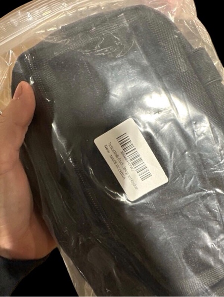 Tactical Mobile Pouch