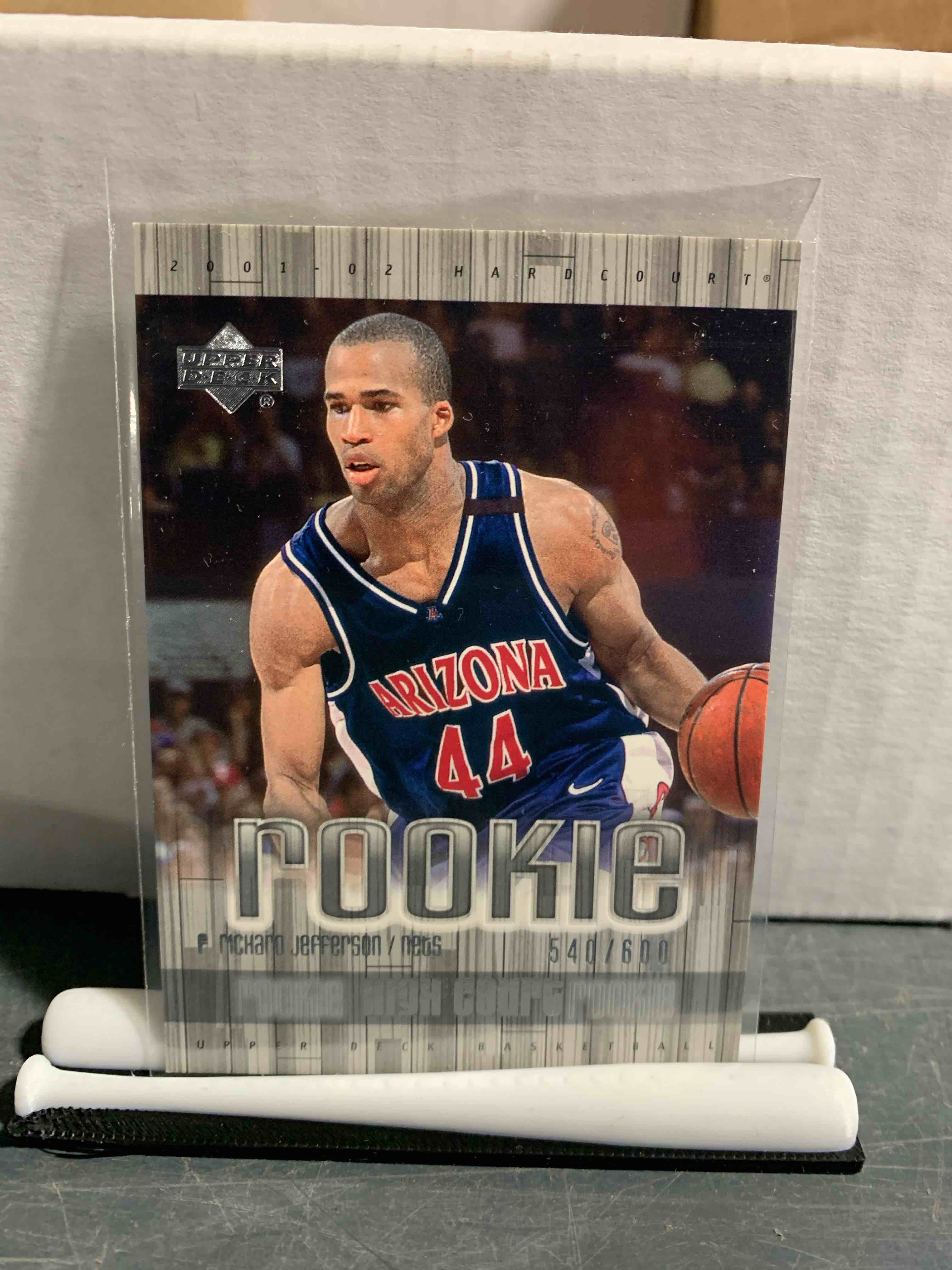 Sport Card Collectors Dream