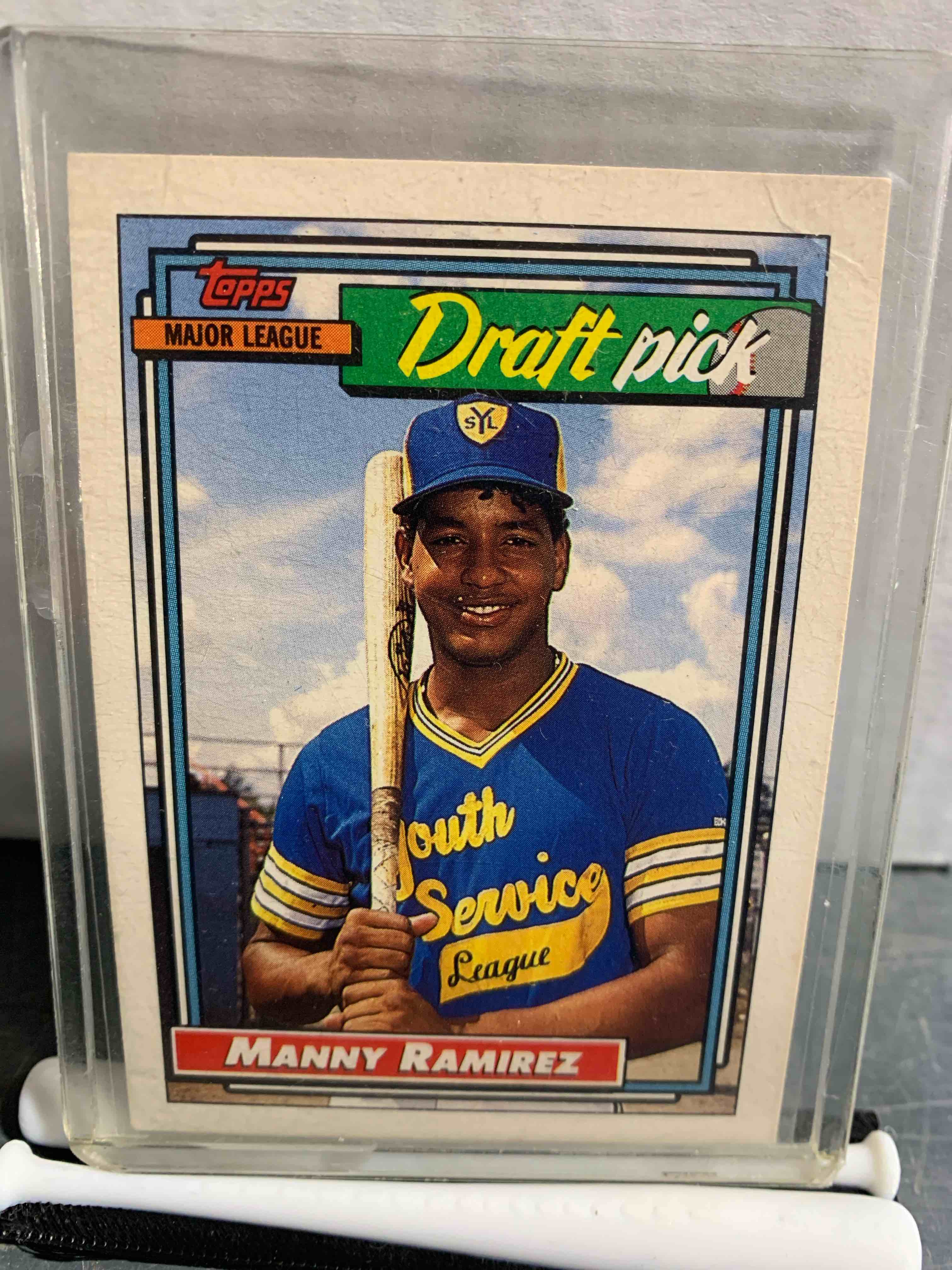 Sport Card Collectors Dream