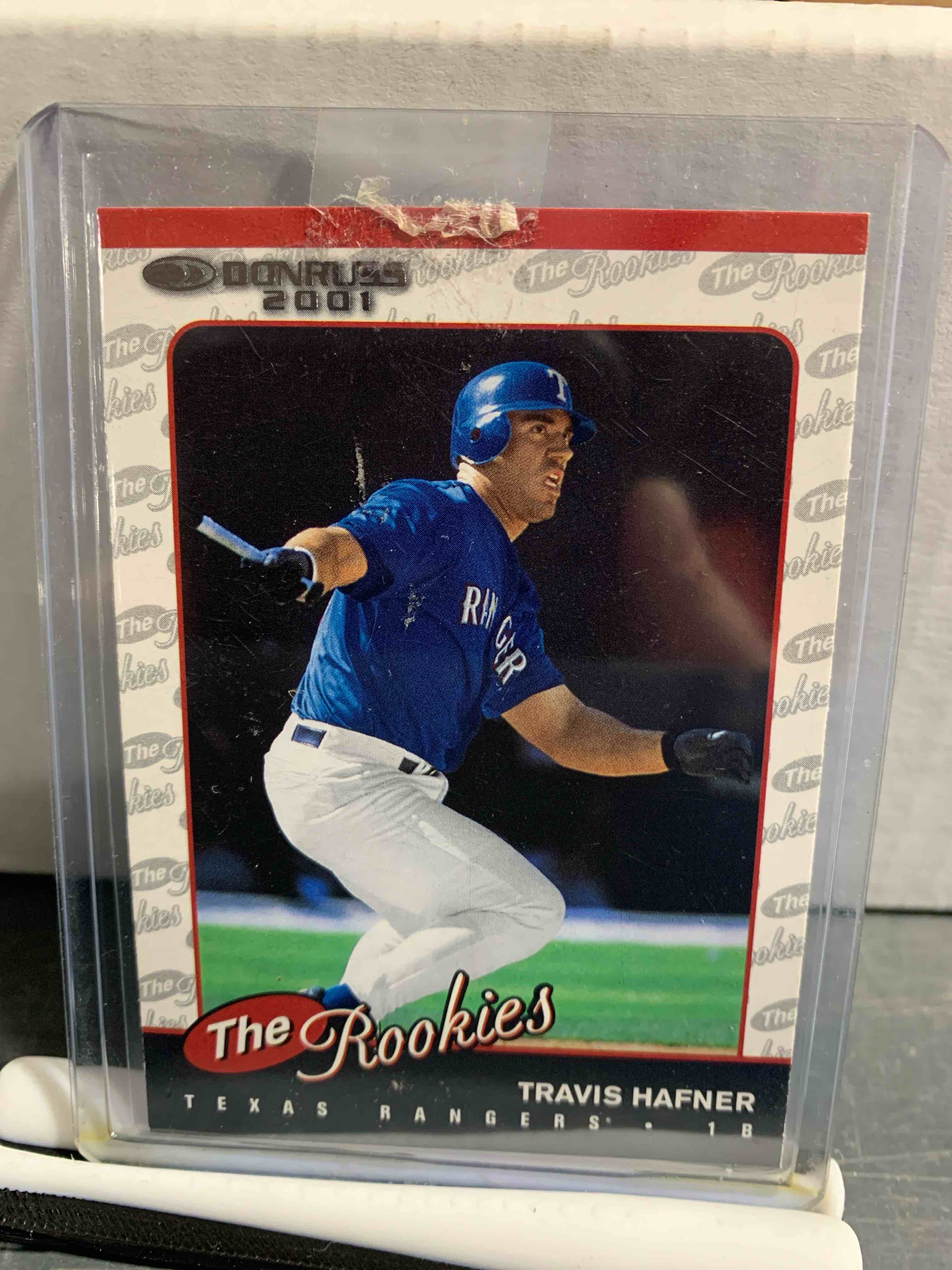 1988 Topps Traded Roberto Alomar Rookie Card RC