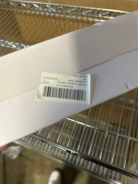 Condition photo showing New/Like New for DIYASY Christmas Tabletop LED Lighted Decorations, Wooden Table Centerpiece Decor Rustic Farmhouse Signs Xmas Tree Décor Winter Holiday Block Holiday Indoor Outdoor Room Party