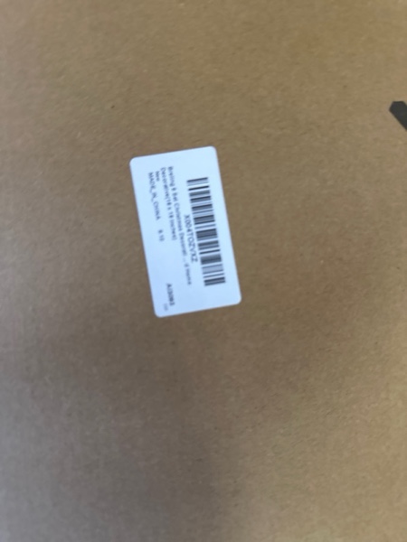 Condition photo showing New/Like New for Breling Christmas Pillow Covers 18 x 18 Inches, Soft Plush Faux Fur Wool Couch Throw Xmas Cushion Cover for Holiday Sofa Chair Bed Home Decorative 18" x 18" (Pack of 6) Holiday Style