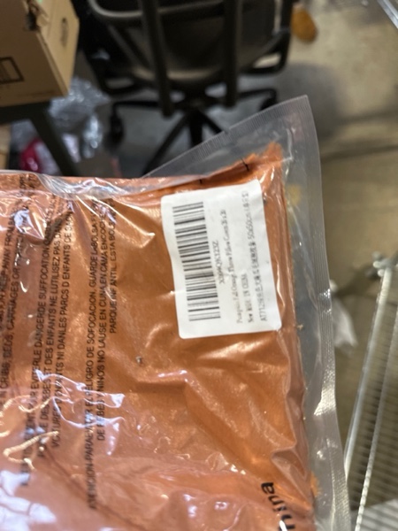 Condition photo showing New/Like New for AQOTHES 1PCS Pumpkin Fall Orange Throw Pillow Covers 20 x 20 Soft Plush Couch Sofa Pillows Cushion Covers Cases for Autumn Harvest Farmhouse Halloween Home Decorations Orange 20" x 20" (Pack of 1)