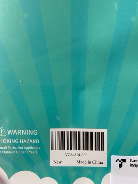 Condition photo showing New/Like New for 36 Pack Valentines Day Cards for Kids School – Adorable Die-Cut Animal & Food Classroom Valentines with Pink Envelopes & Stickers, 9 Cute Designs for Boys, Girls & Teachers 36 Pack Die-Cut