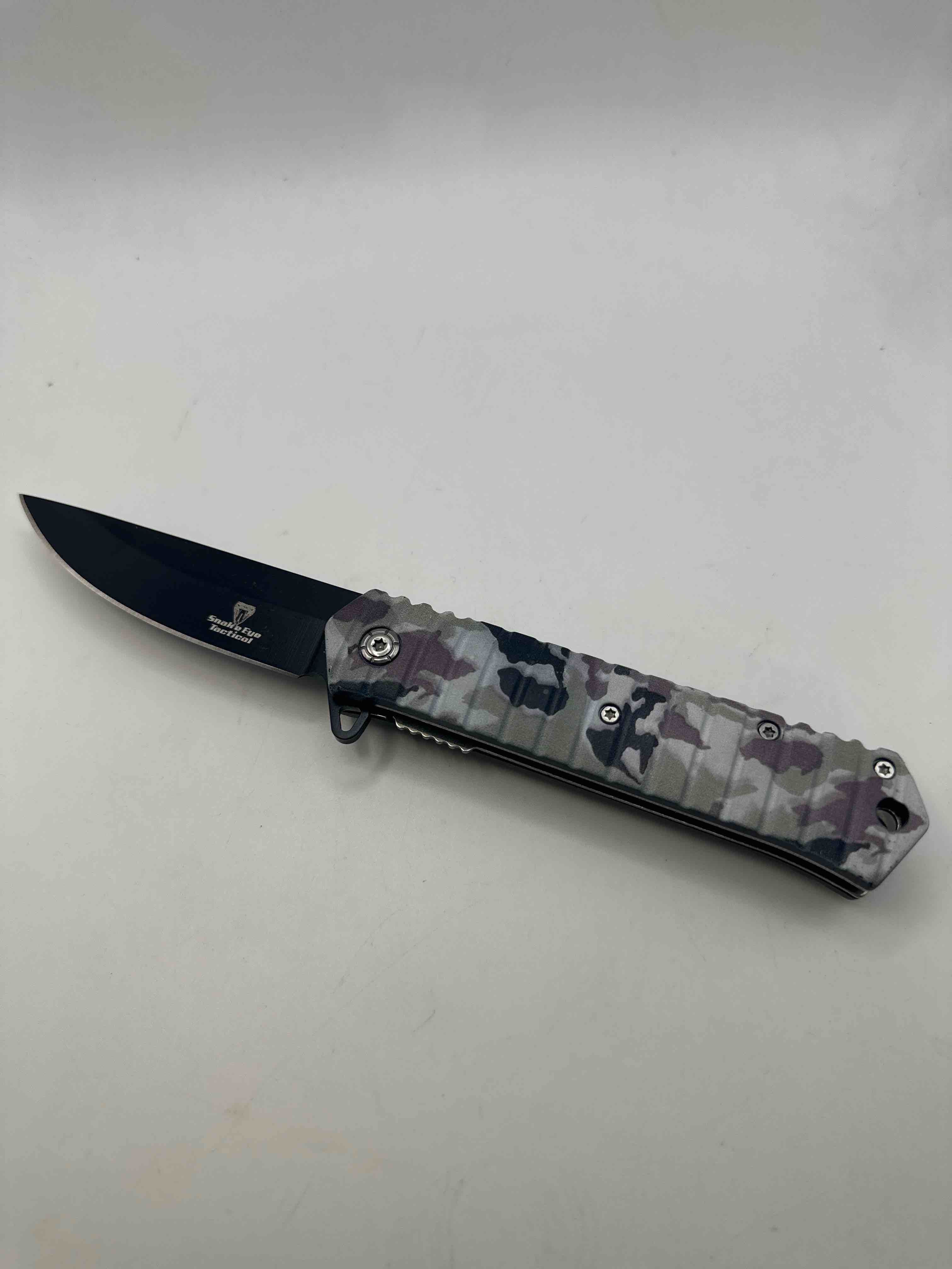 Snake Eye Tactical 