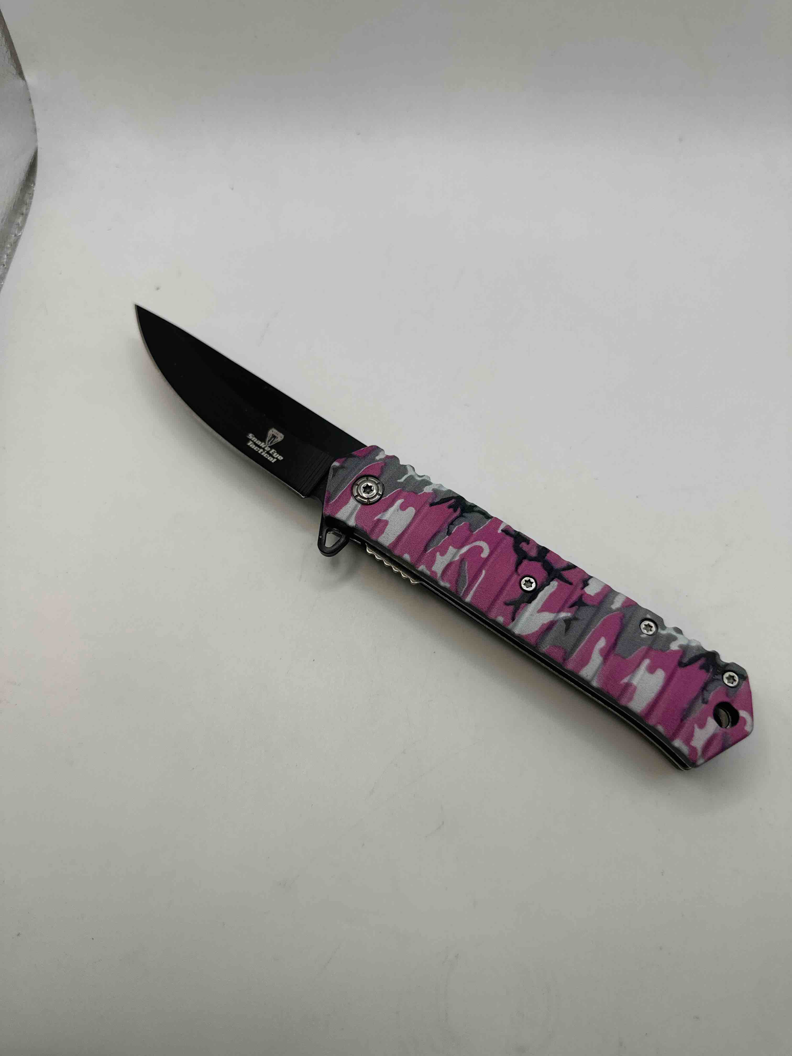 Snake Eye Tactical 
