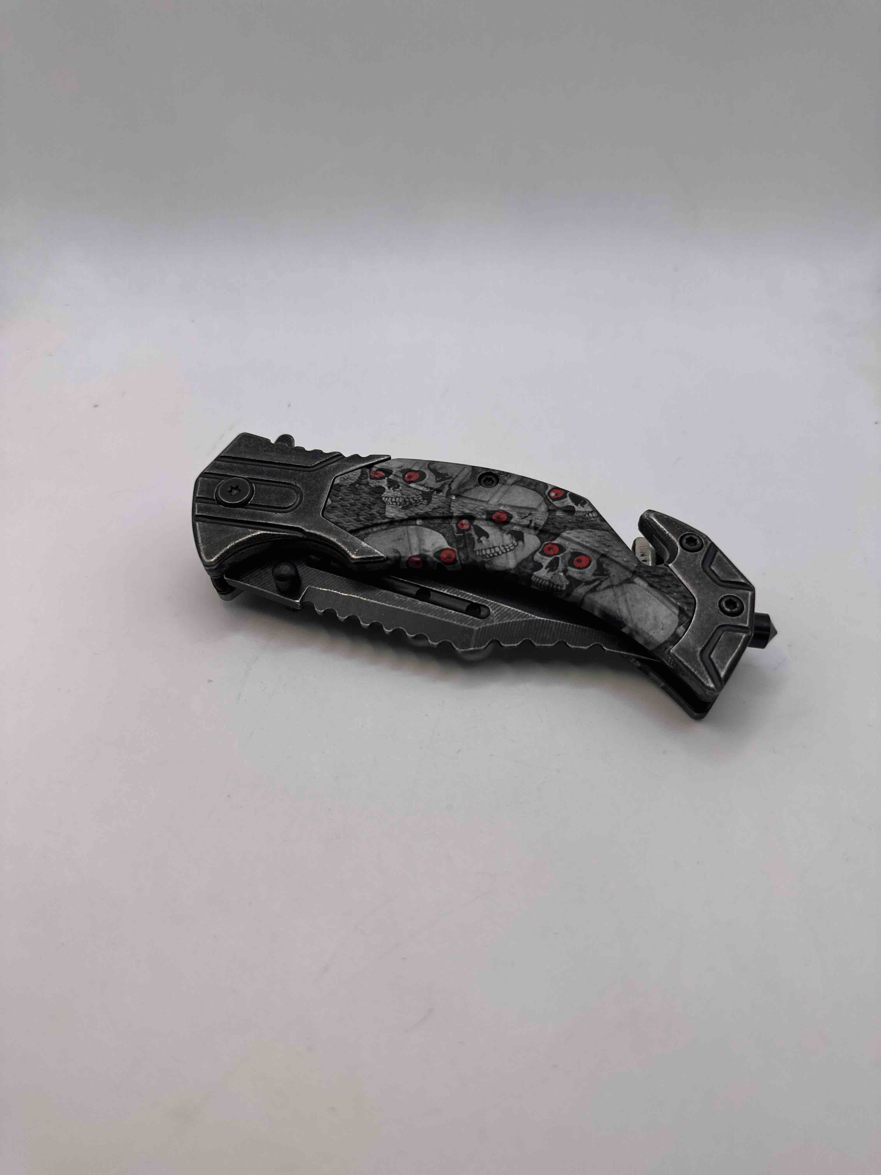 Snake Eye Tactical 