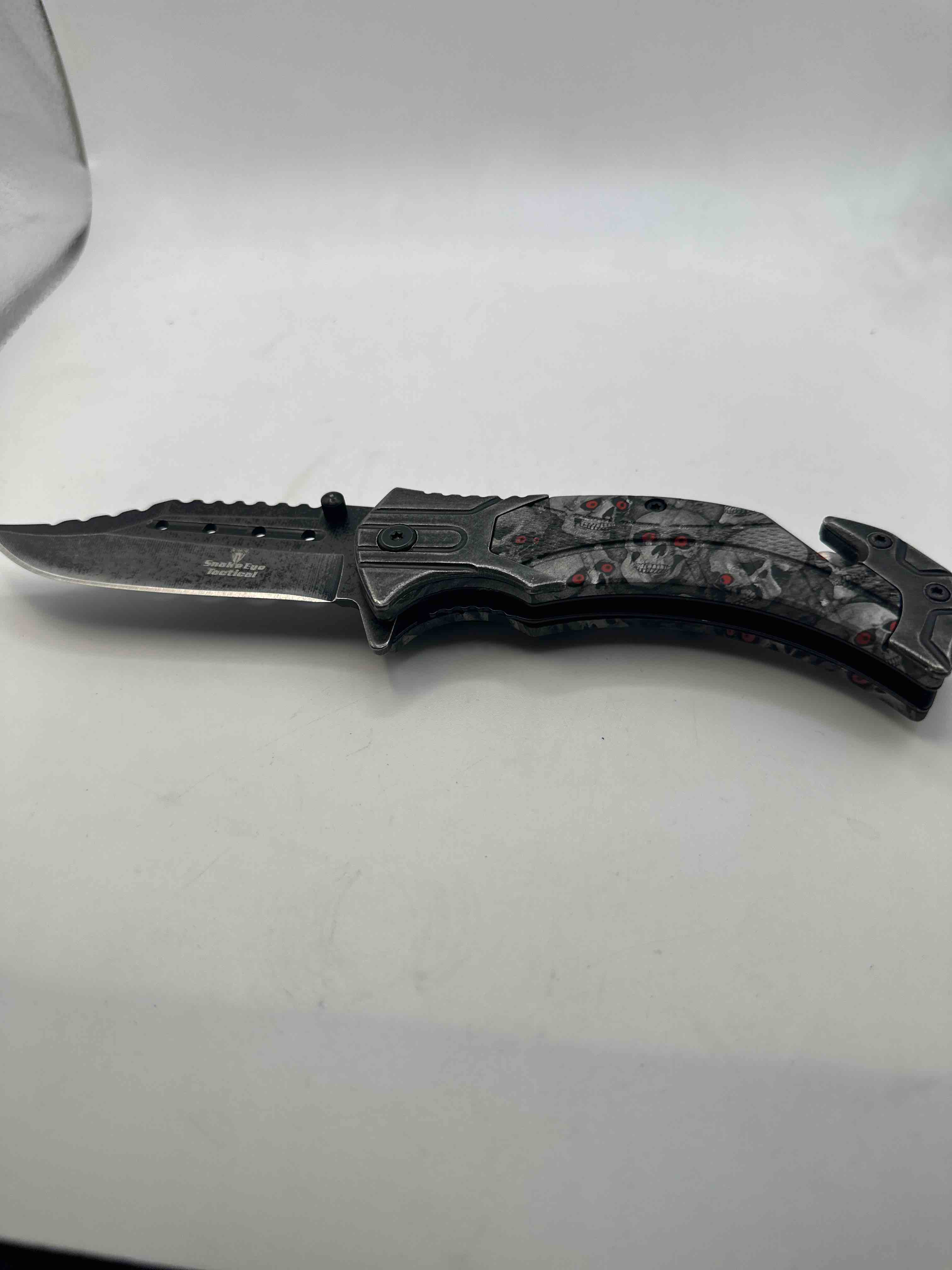 Snake Eye Tactical 