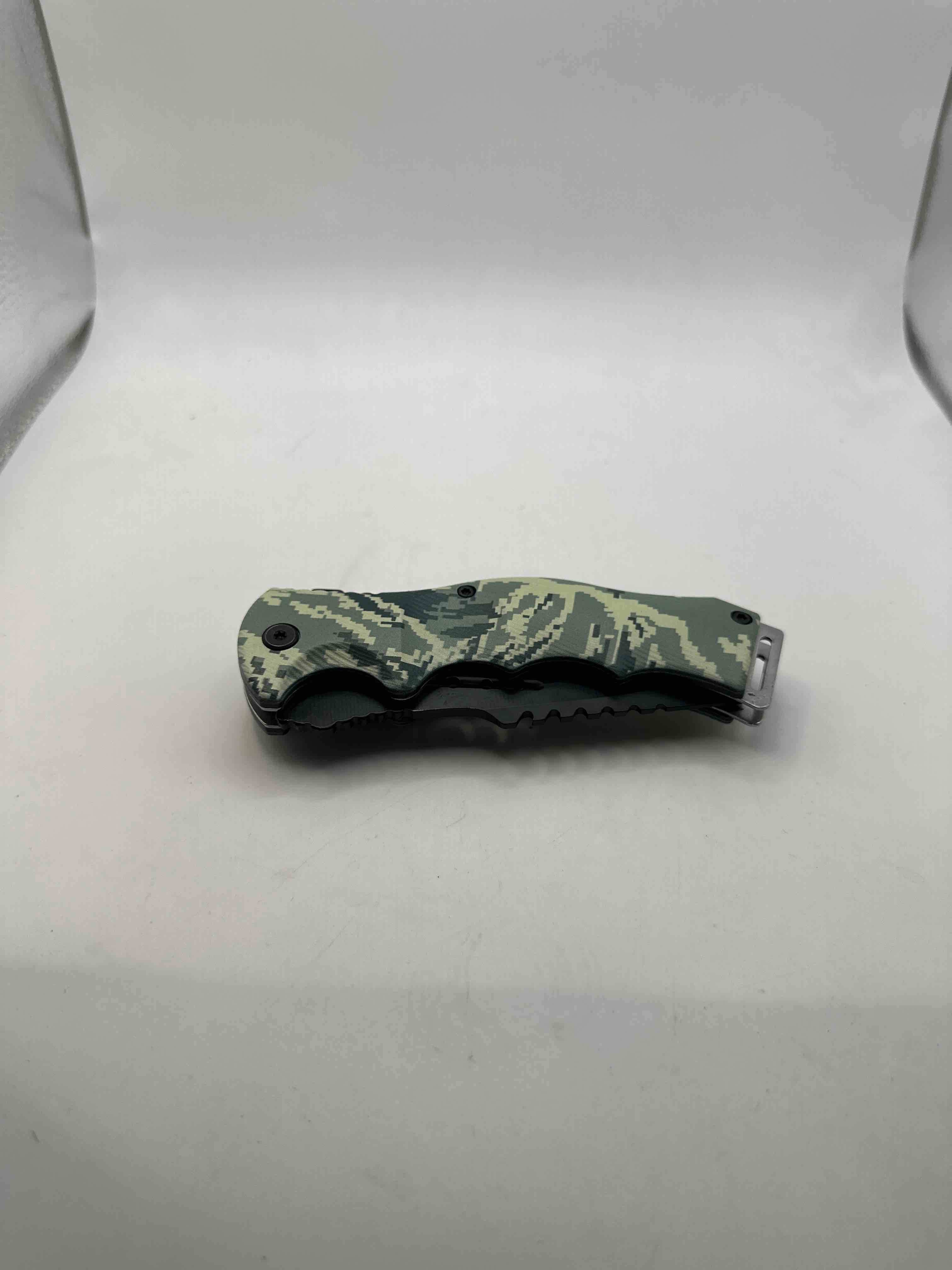 Snake Eye Tactical 