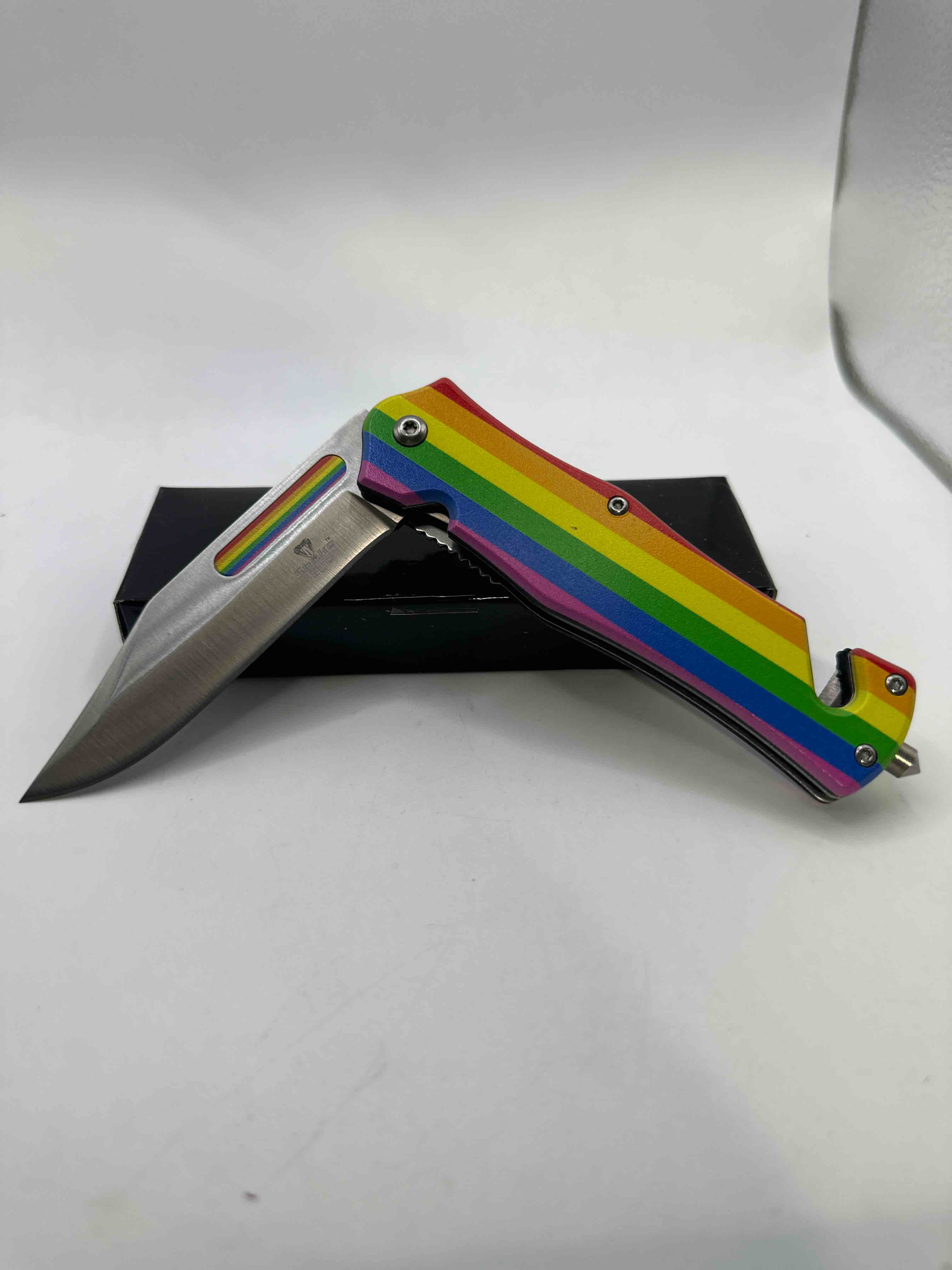 Snake Eye Blades 
