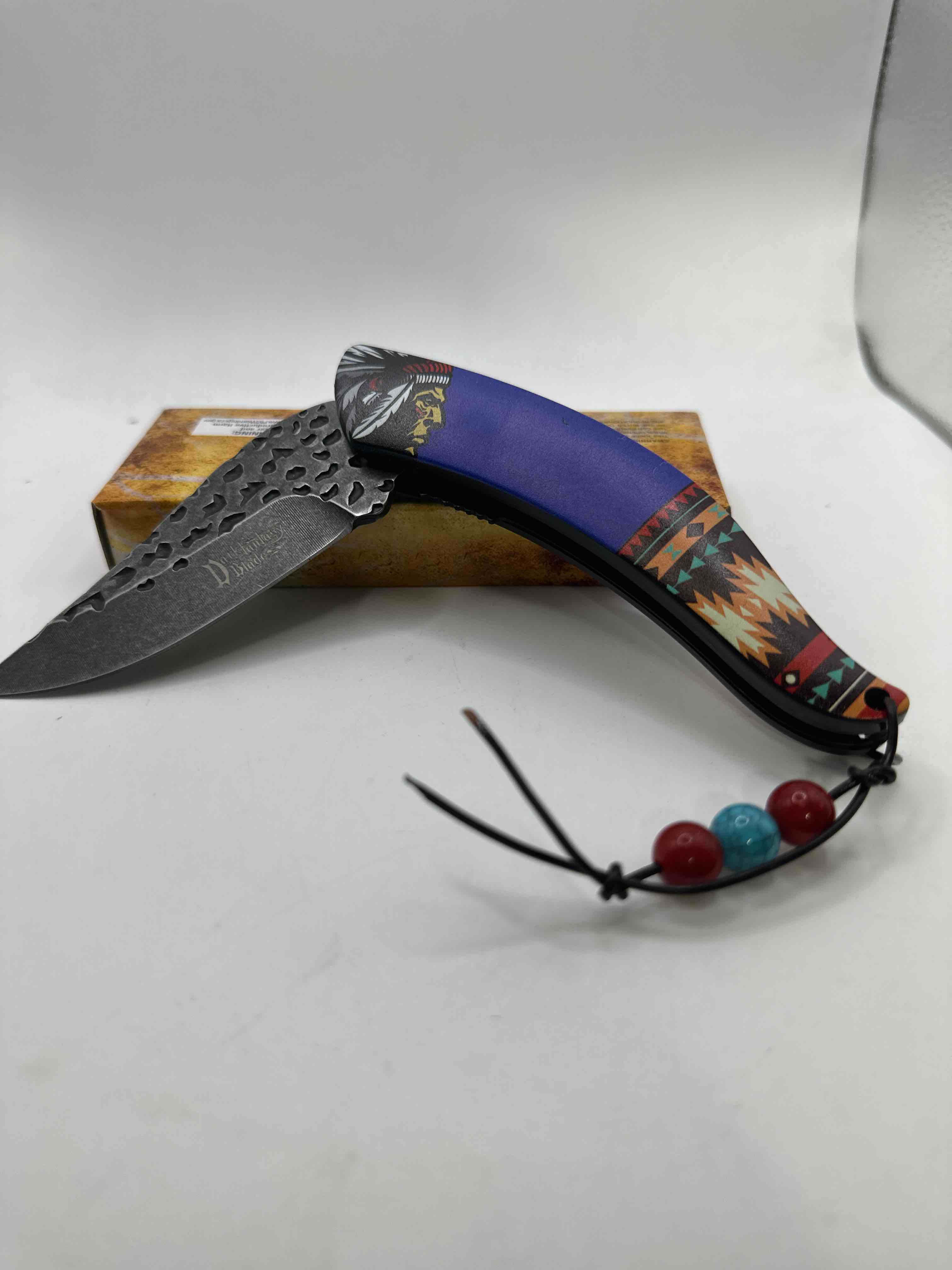 Dark Fantasy Blades