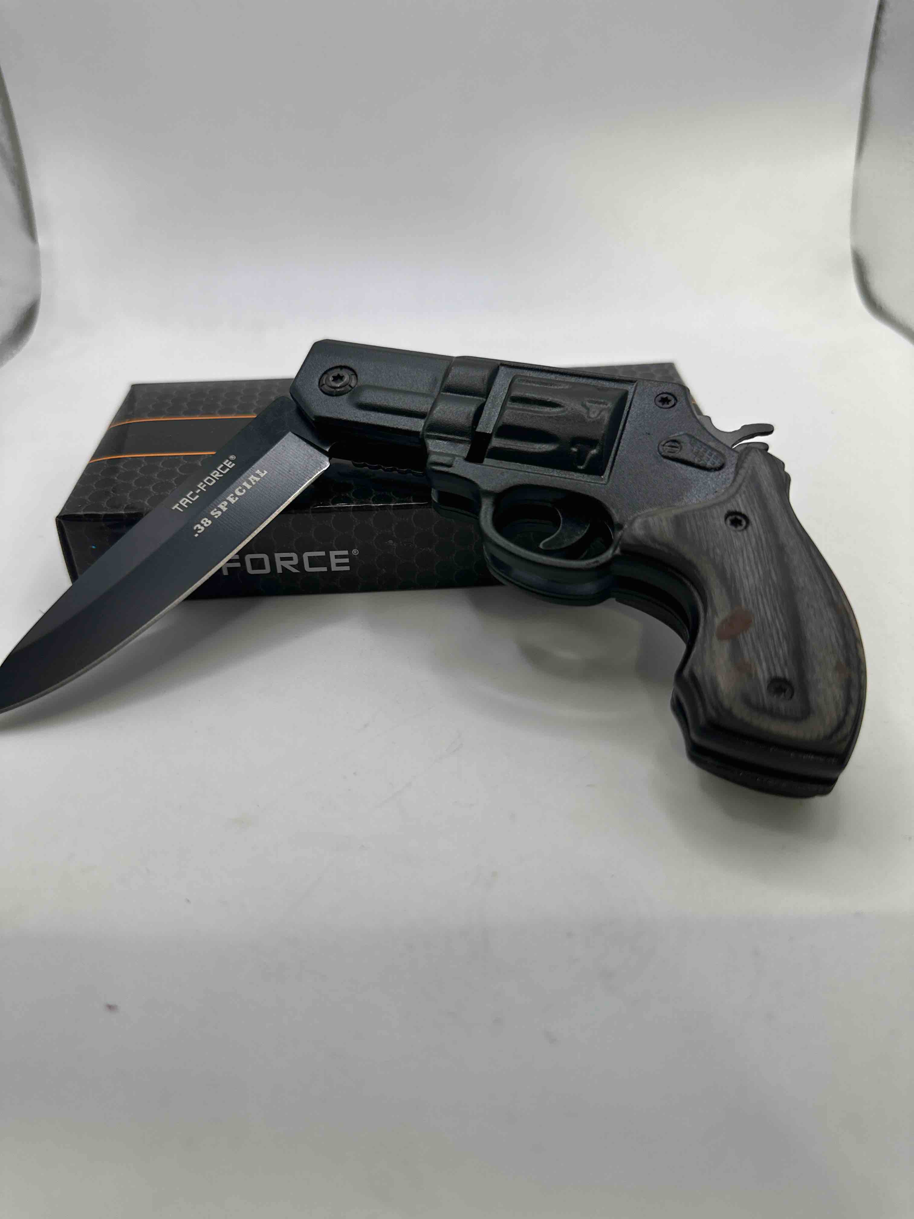 Tac Force 