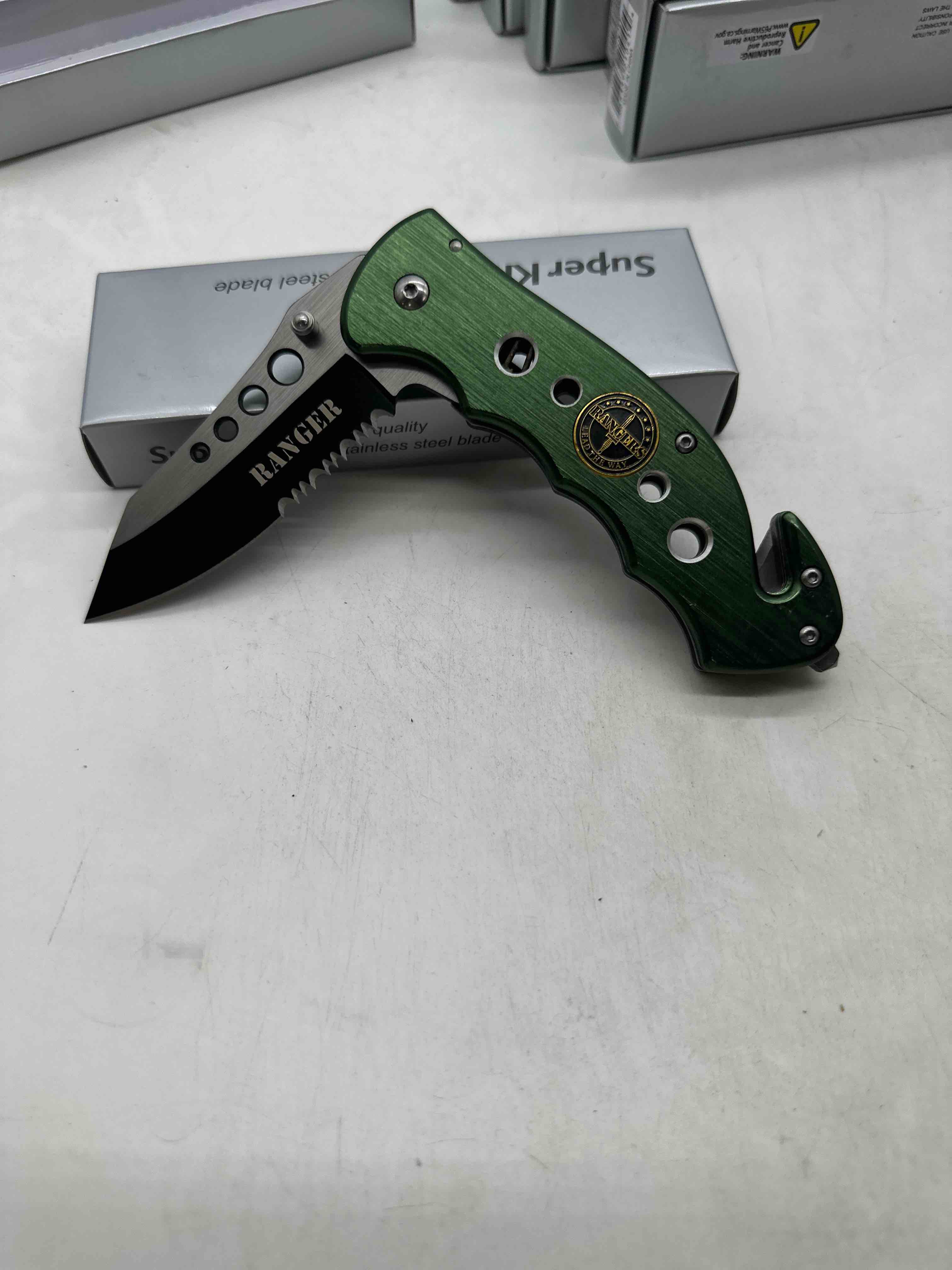 Super Knife 