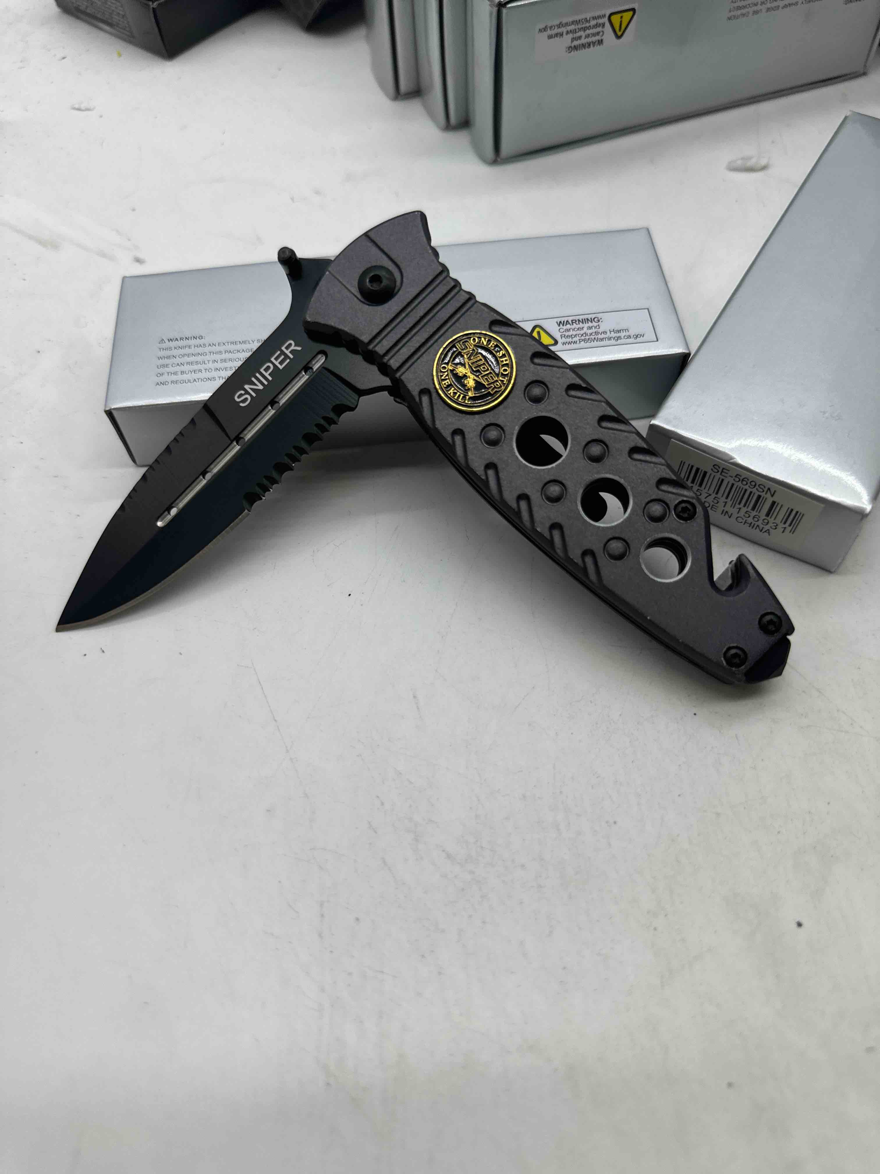 Super Knife 
