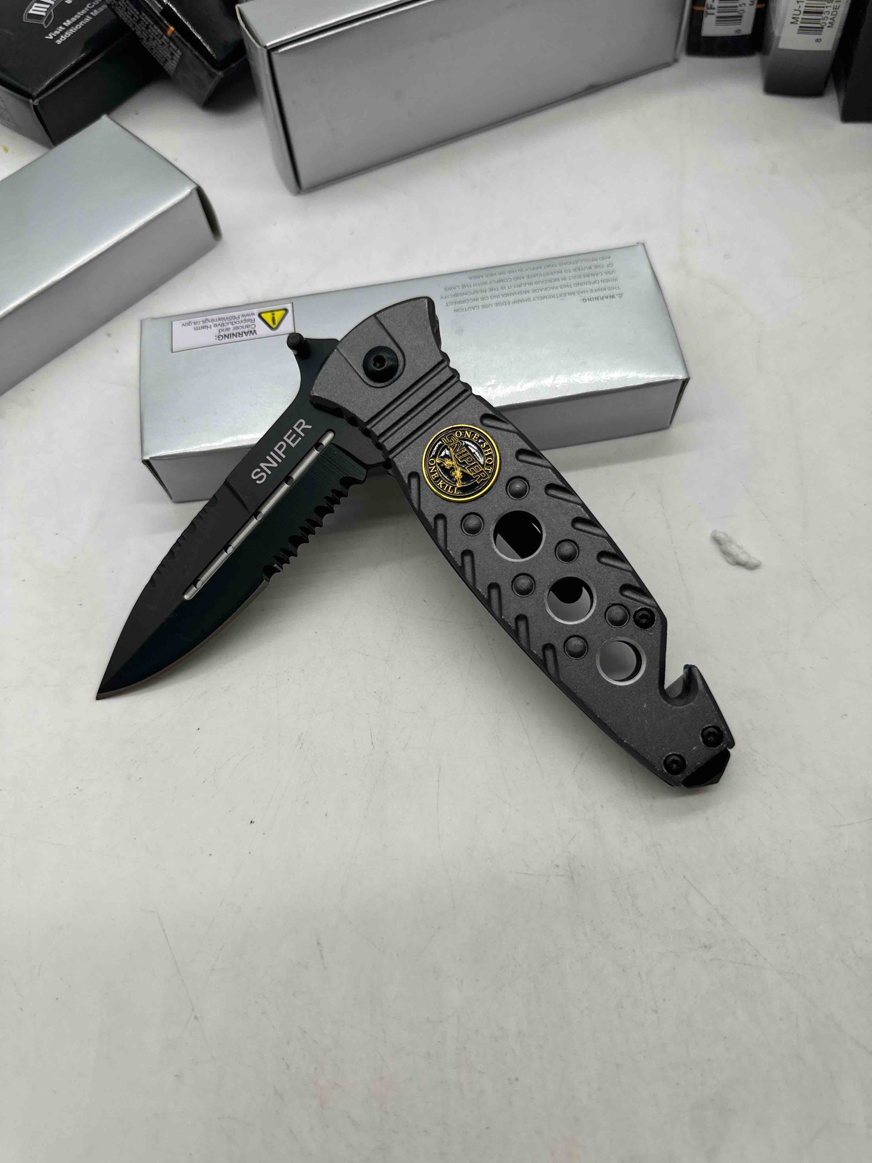 Super Knife 