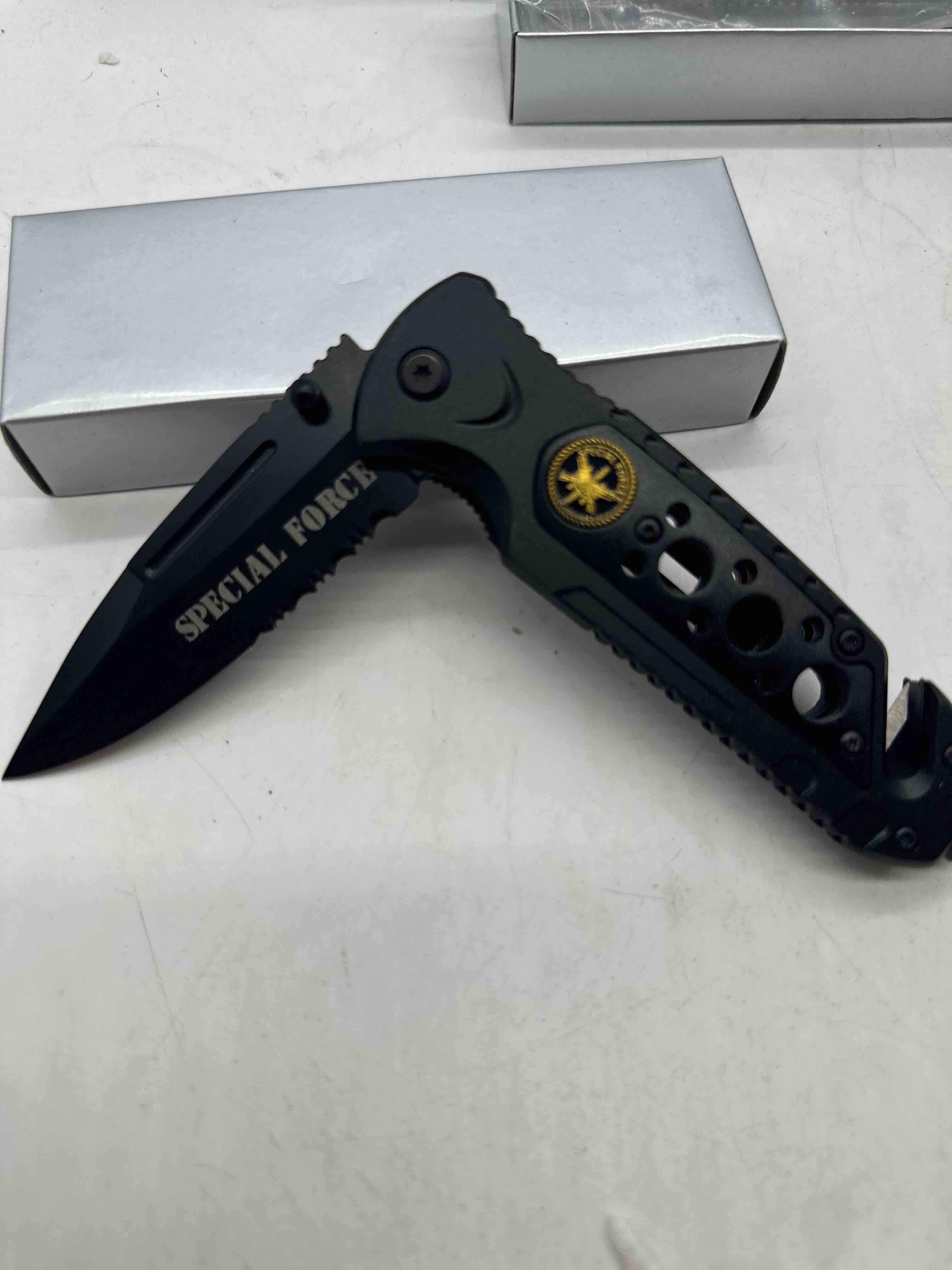 Super Knife 