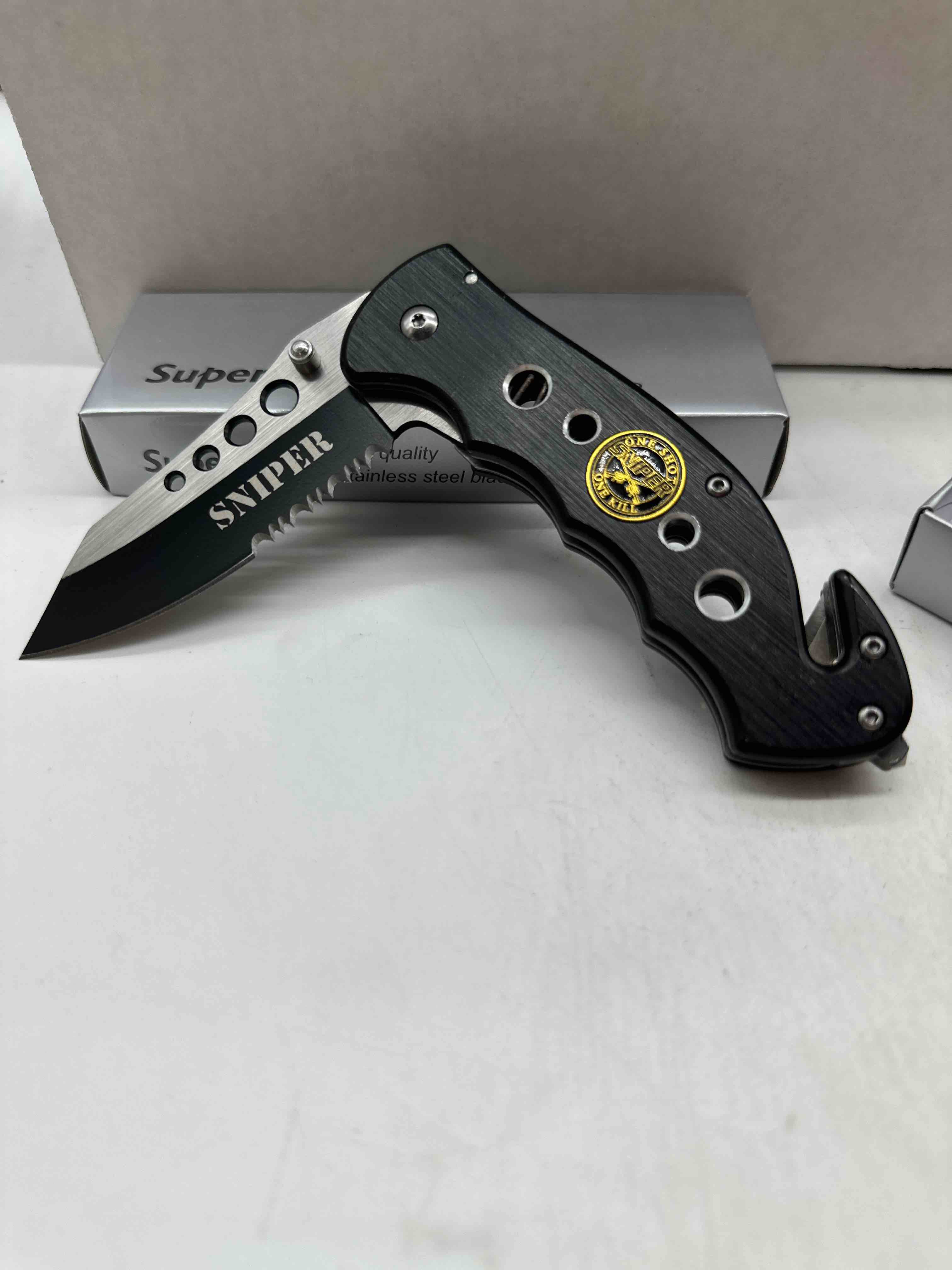 Super Knife 