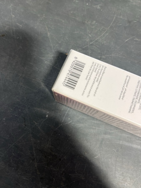 Condition photo showing New/Like New for Sesderma Nanocare Intimate Gel, 1 Fl oz