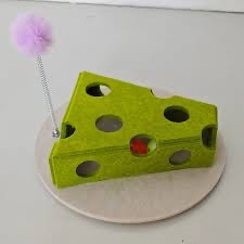 cat toy