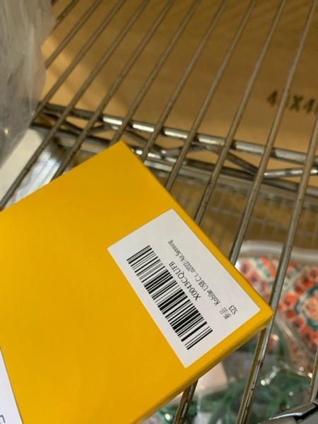 Condition photo showing New/Like New for USB C to USB C Cable Fast Charging, 5-Pack 3ft Type C Charging Cables for iPhone 16 Pro Max Plus, 65W C to C Cable for Samsung S24 S23, iPad Pro 13 12.9 11 inch, iPad Air 5pack-3.3ft USB 2.0 White