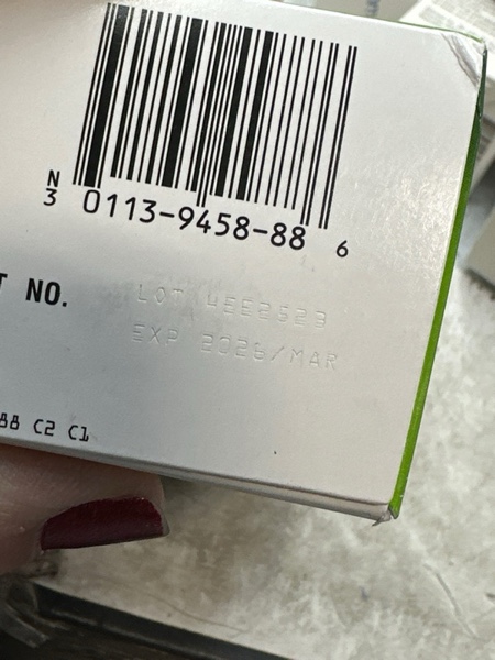 Condition photo showing New/Like New for GoodSense All Day Allergy, Compare to Zyrtec, Cetirizine Hydrochloride Tablets, 10 mg, Antihistamine, 365 Count