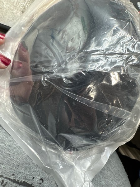 Condition photo showing New/Like New for Bra Pads Inserts, Round Bra Inserts Pads for Bras Inserts Bra Pads for Women Removable and Washable for Bikinis Top Swimsuit Sport Bra