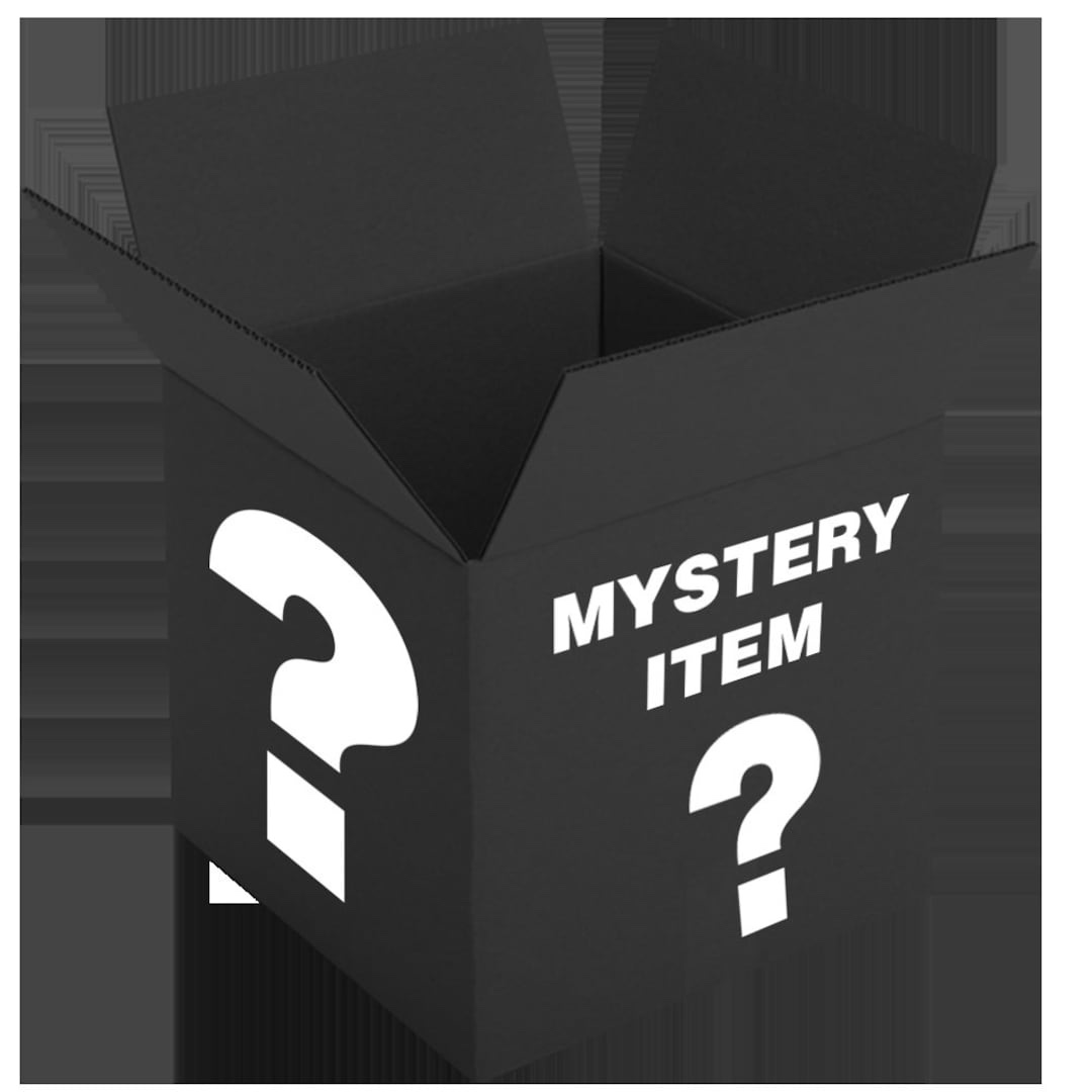 Mystery Clothing Item