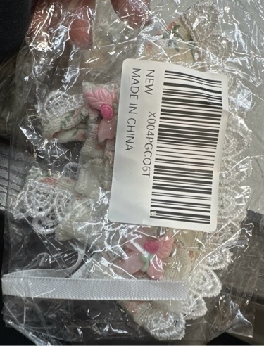 17cm Doll Clothes Set & Outfit Set for 17cm Dolls - Premium Fashion Dresses with Accessories, Luxury Chic Doll Clothing & Style Bundle Chip Pink