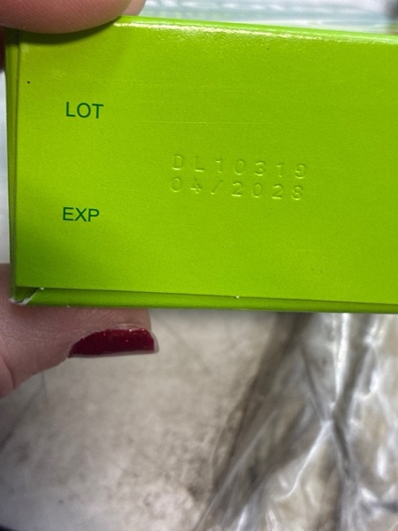 Condition photo showing New/Like New for Dulcolax Gentle and Predictable Overnight Relief Laxative Tablets - 100ct