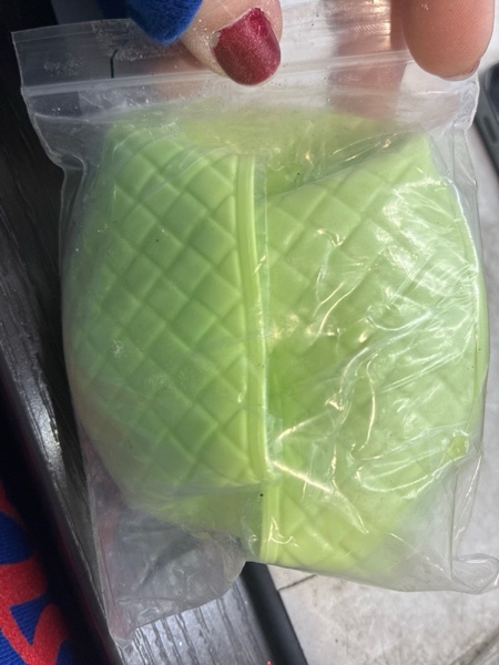 Condition photo showing New/Like New for Silicone Boot for Stanley Quencher 40 oz, Bottom Boot for IceFlow Flip 20 oz 30 oz, Boots Sleeve Cover for Hydroflask 12-24 oz and 32 oz 40 z Sports Bottle Accessories Green Fits Hydro 32oz-40oz Bottles