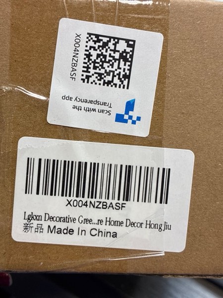 Condition photo showing New/Like New for Miniature Frog Figurines Tipsy Frog Pot Hugger, Funny Frog Flower Pot Hanger Ornament Statue Gifts Women Plant Pot Hugger for Garden,Yard,Lawn Decoration,3.94"x2.12"x3.94