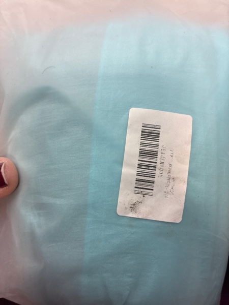 Condition photo showing New/Like New for Outdoor Picnic Blanket, Waterproof Beach Mat, Large Sand-Free Camping Blanket, Blue79*83inch